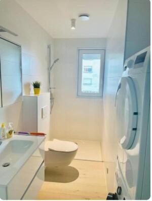 Appartement Cozy 1 Bedroom Flat With Private Terrace