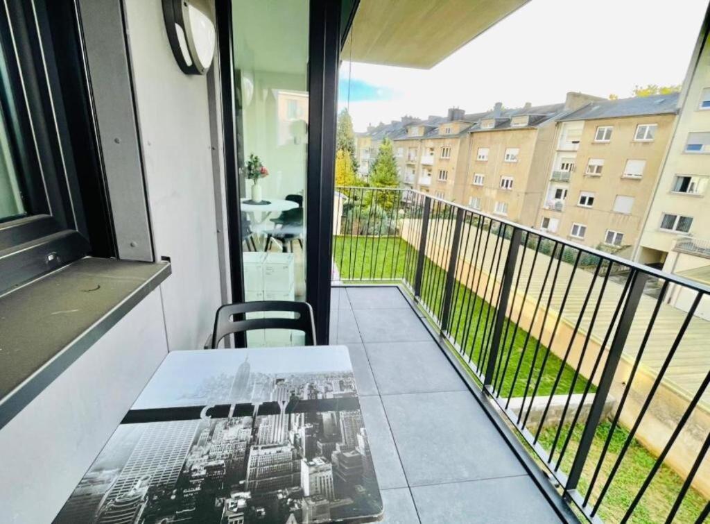 Appartement Cozy 1 Bedroom Flat With Private Terrace *