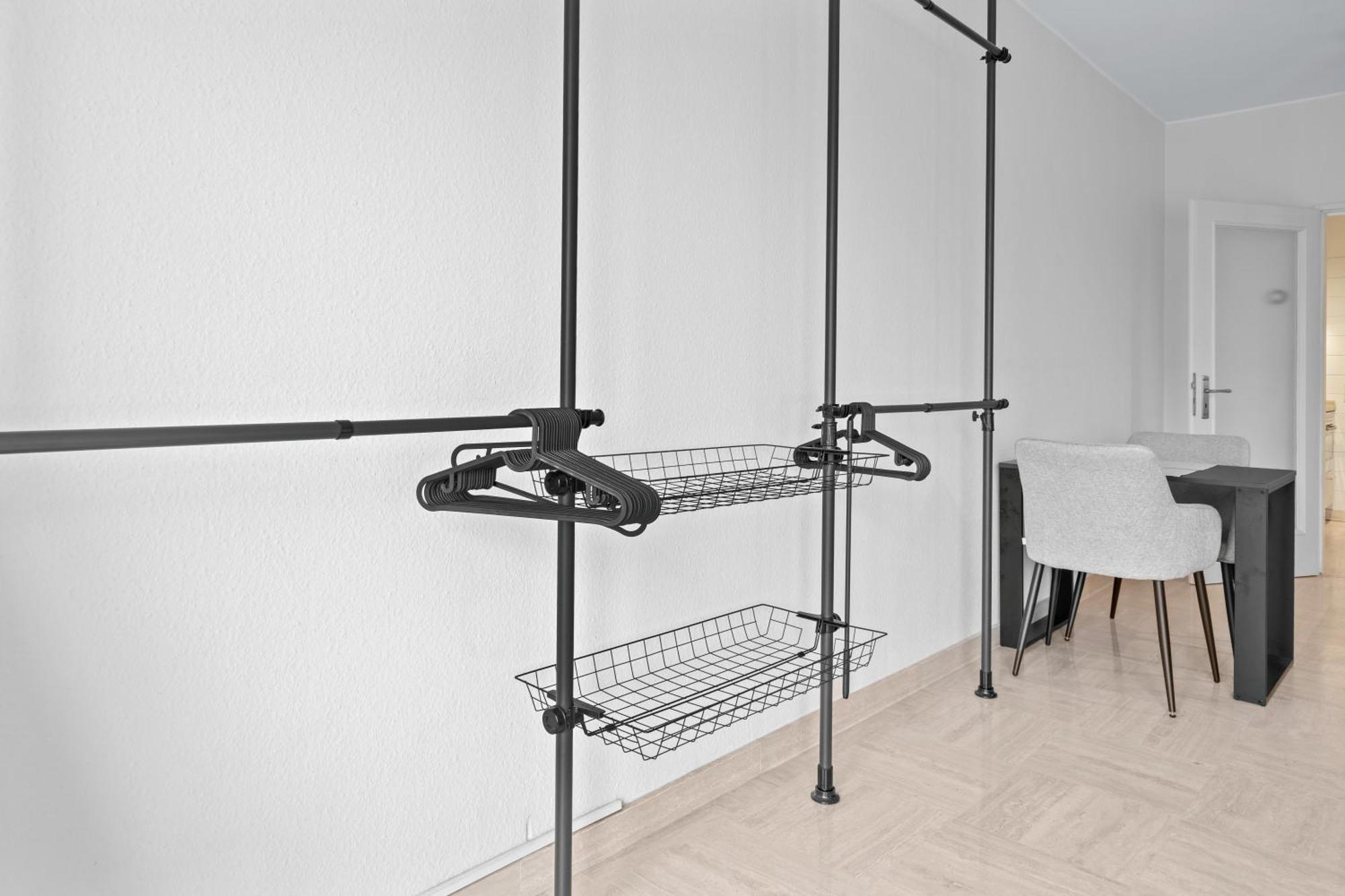 In Center 15min From Airport Apartment Luxemburg