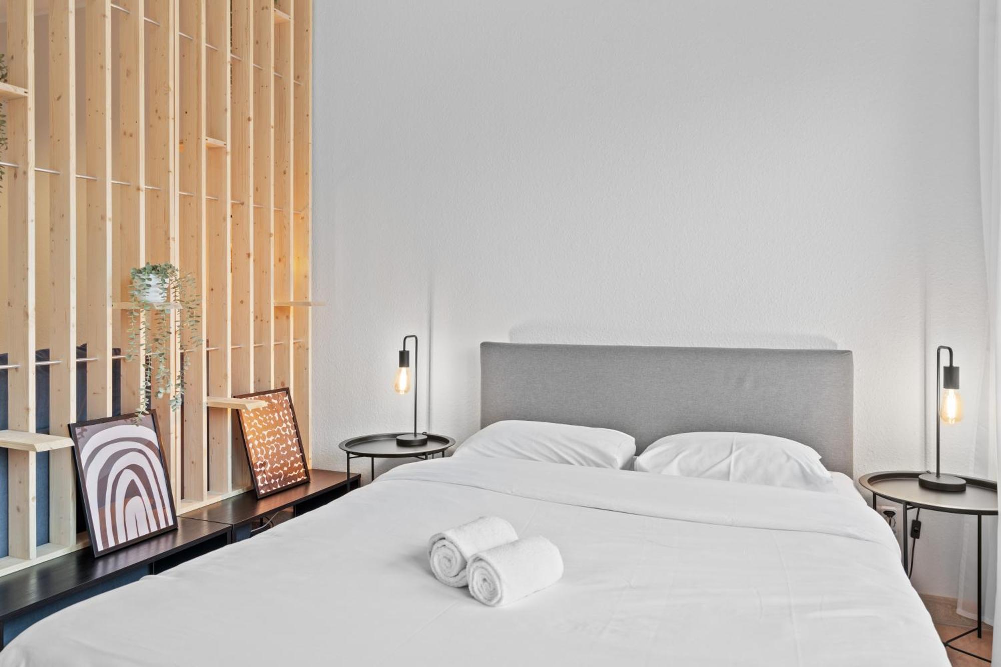 In Center 15min From Airport * Luxemburg