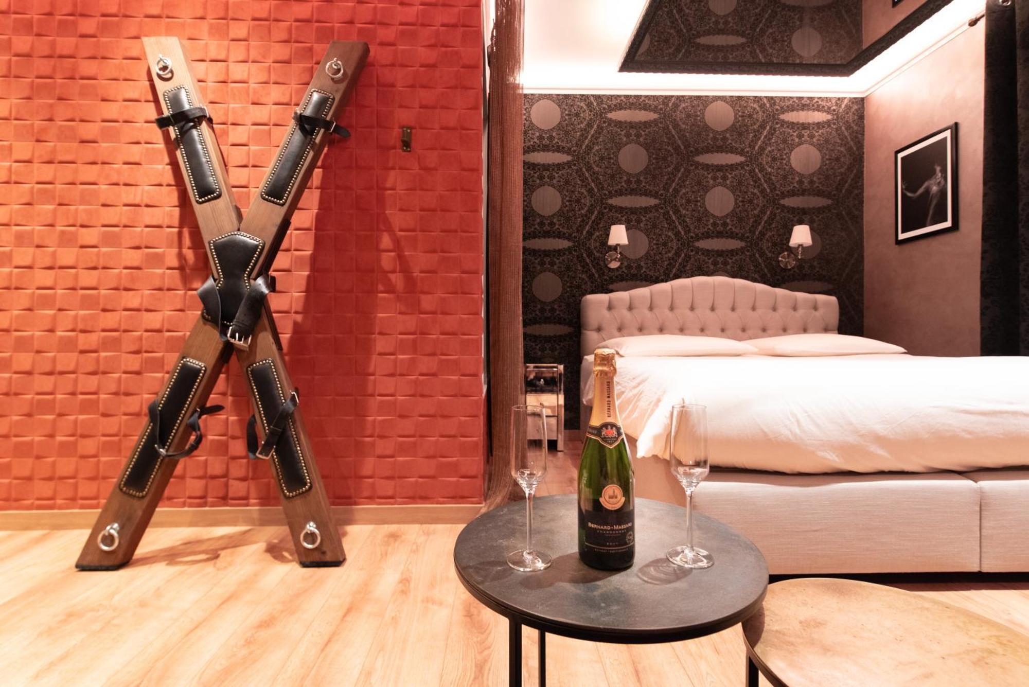 - Apartment
