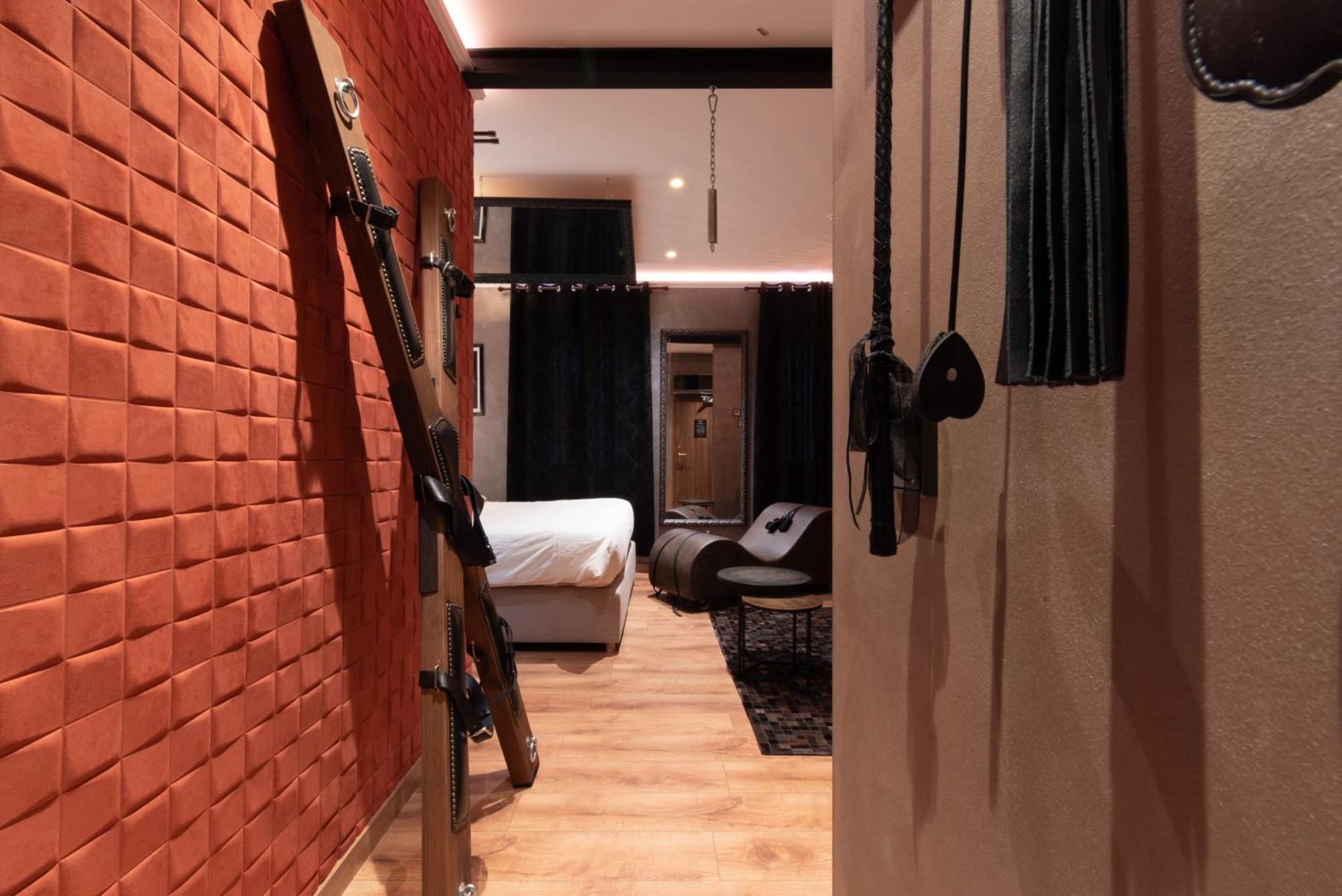 - Apartment Luxemburg