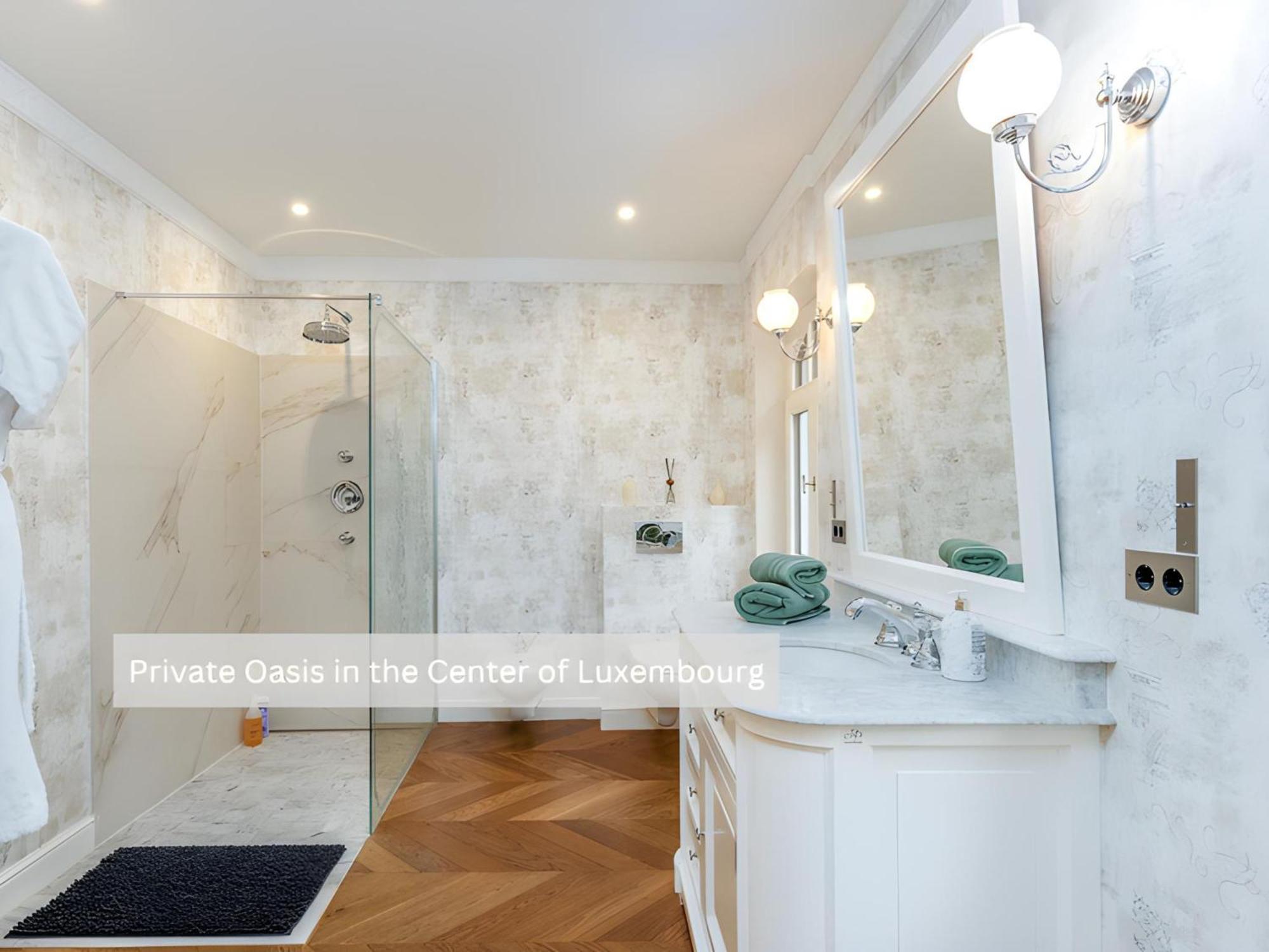 Petrusse Elite * Luxembourg