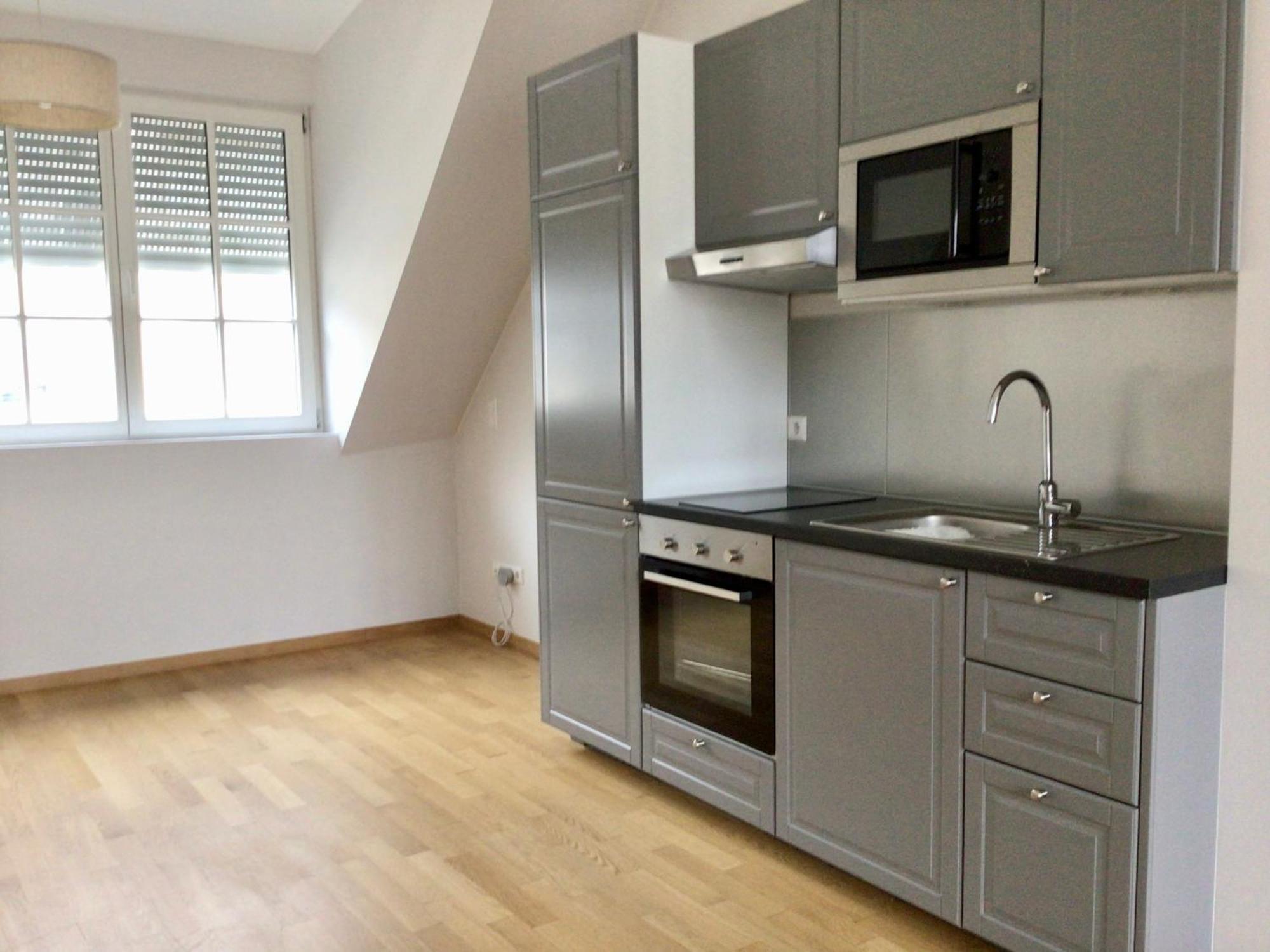Petrusse Elite Apartment Luxembourg