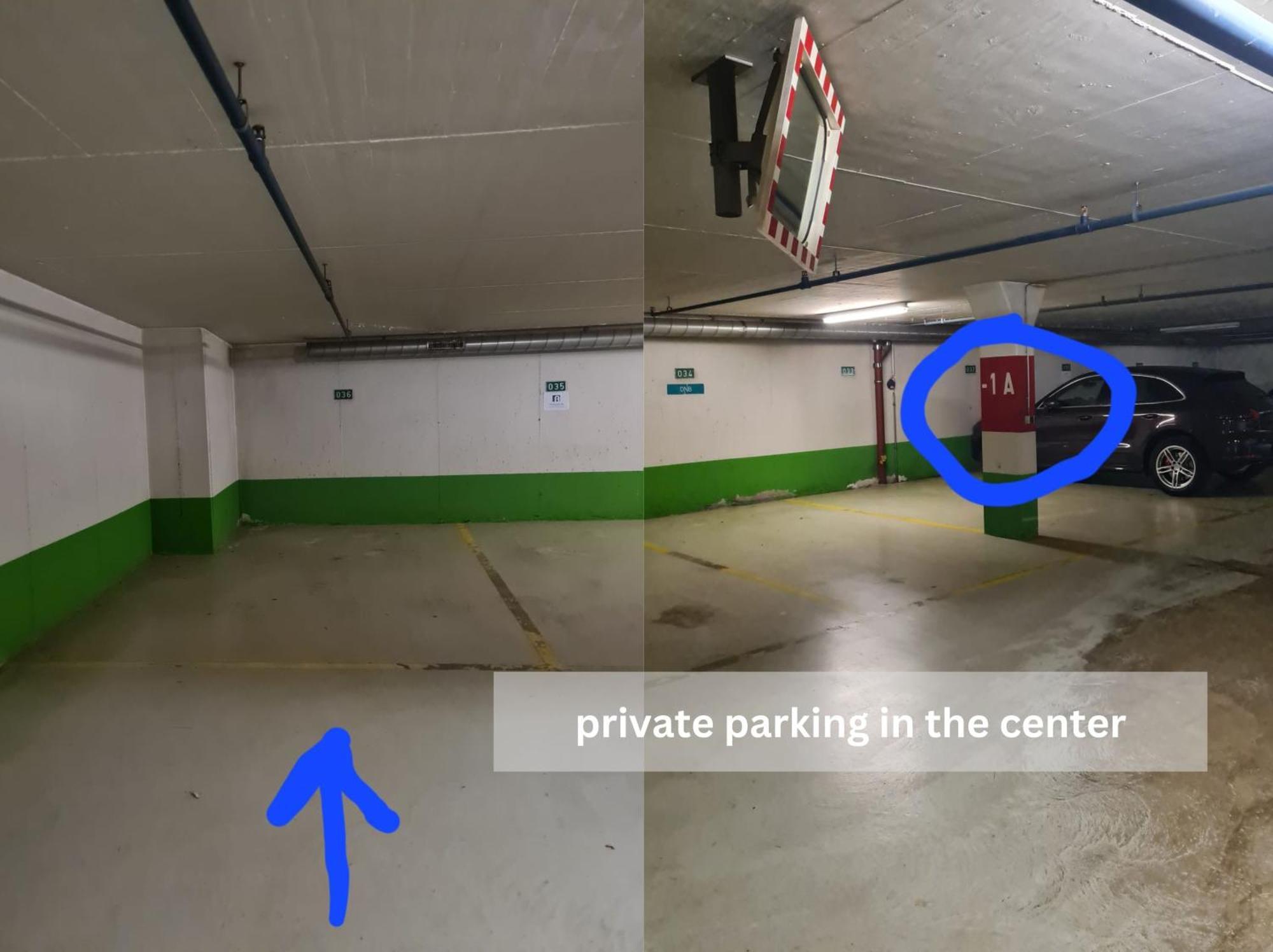 Petrusse Elite Apartamento Luxemburgo