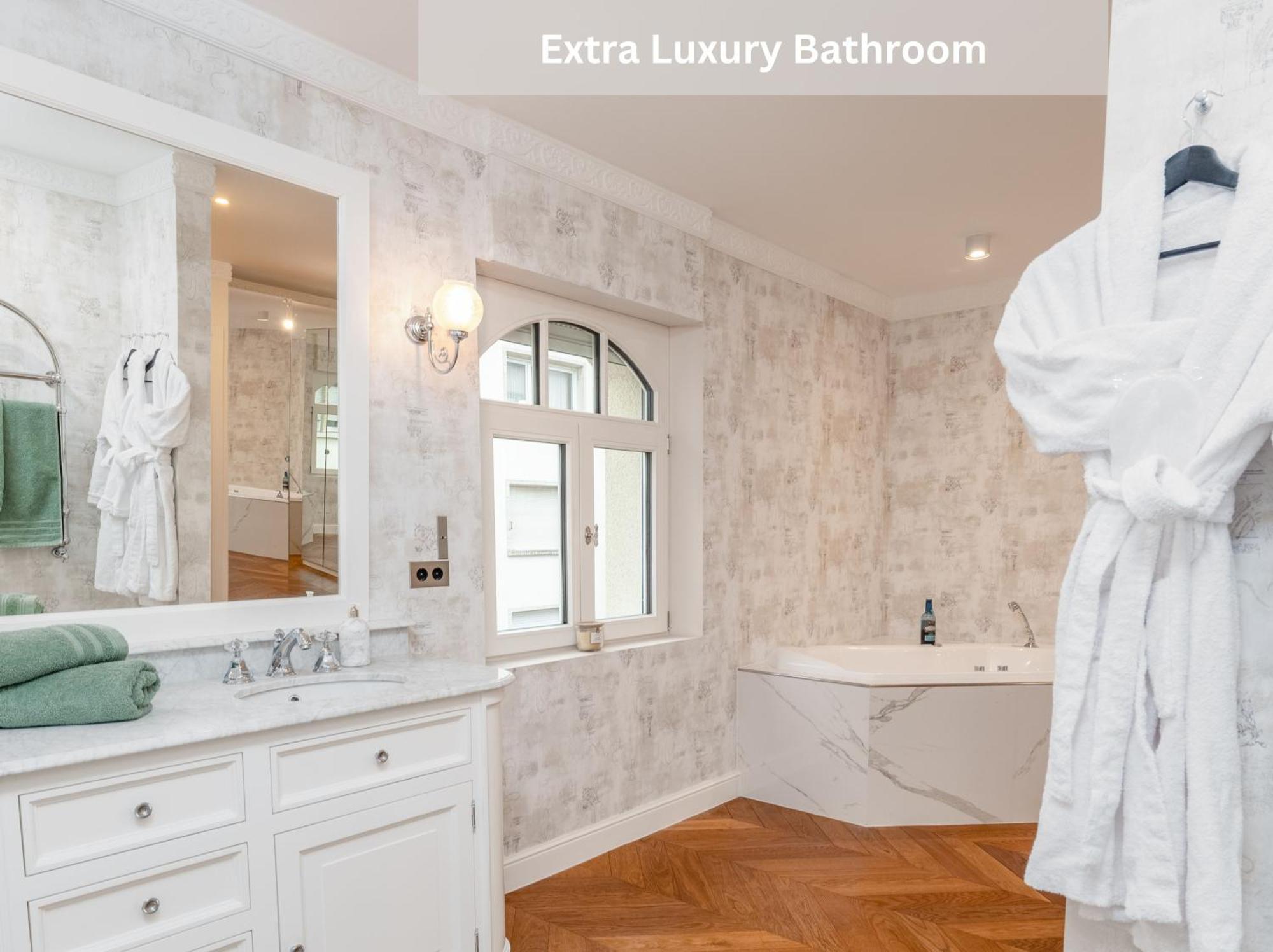 Petrusse Elite Luxembourg