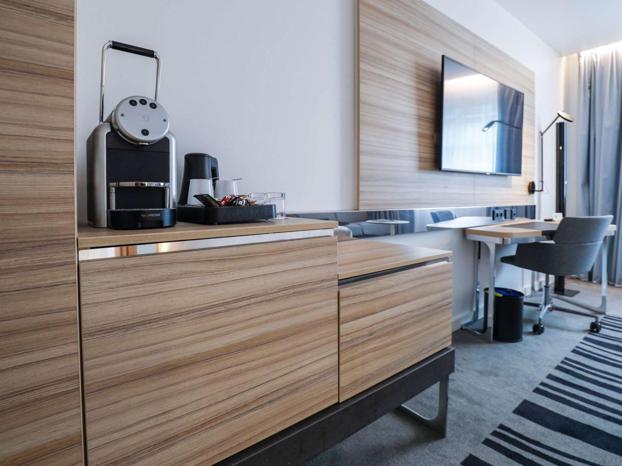 Hotel Novotel Centre 4*