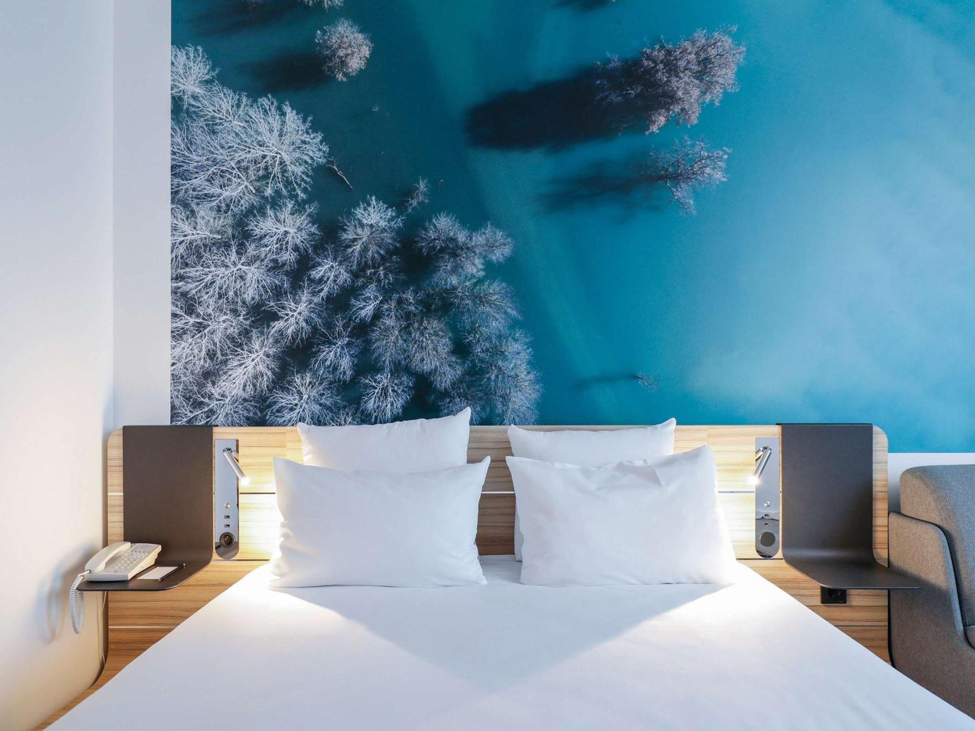 Novotel Centre 4*