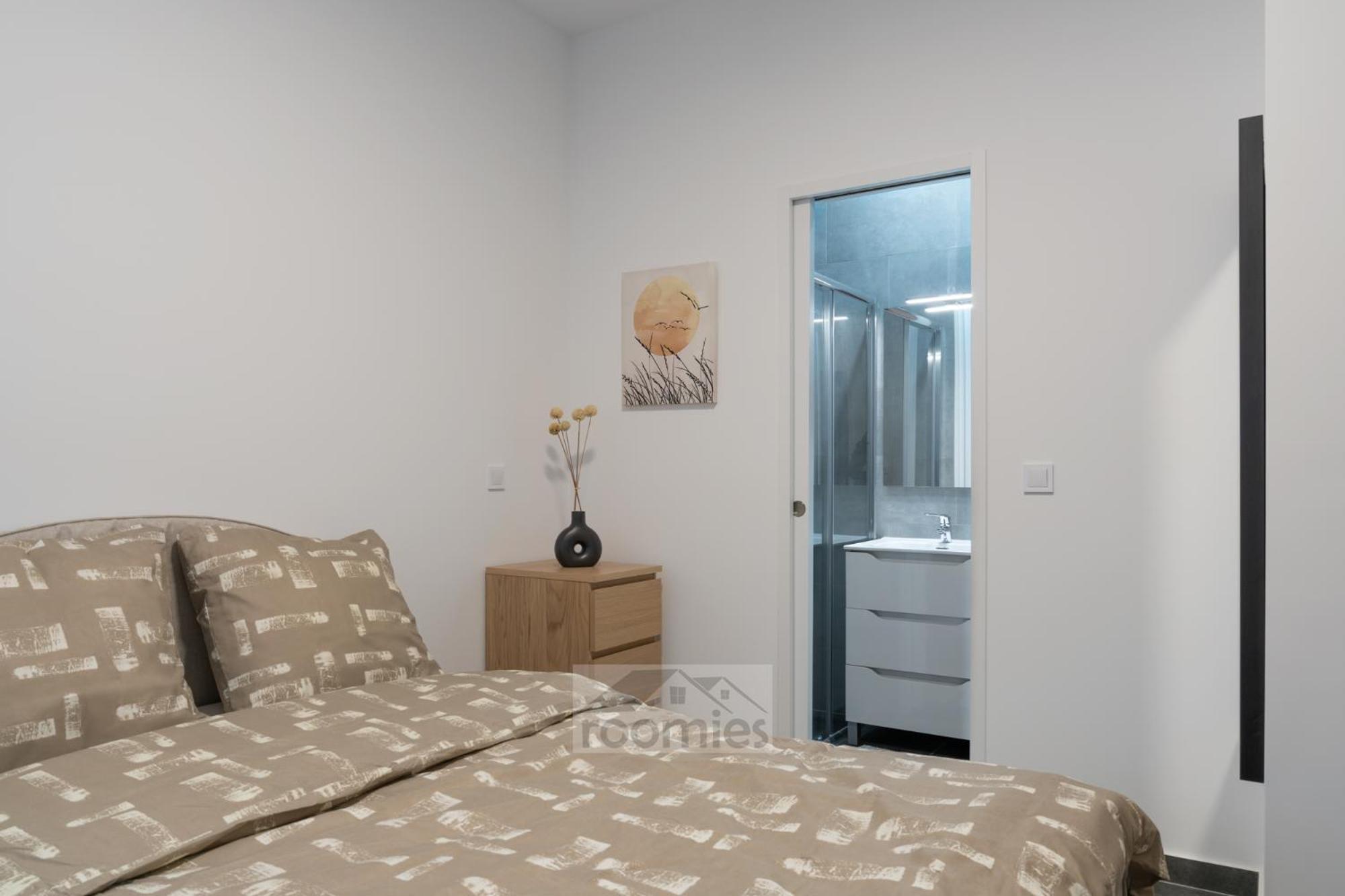 Roomies Centre Gare Luxembourg