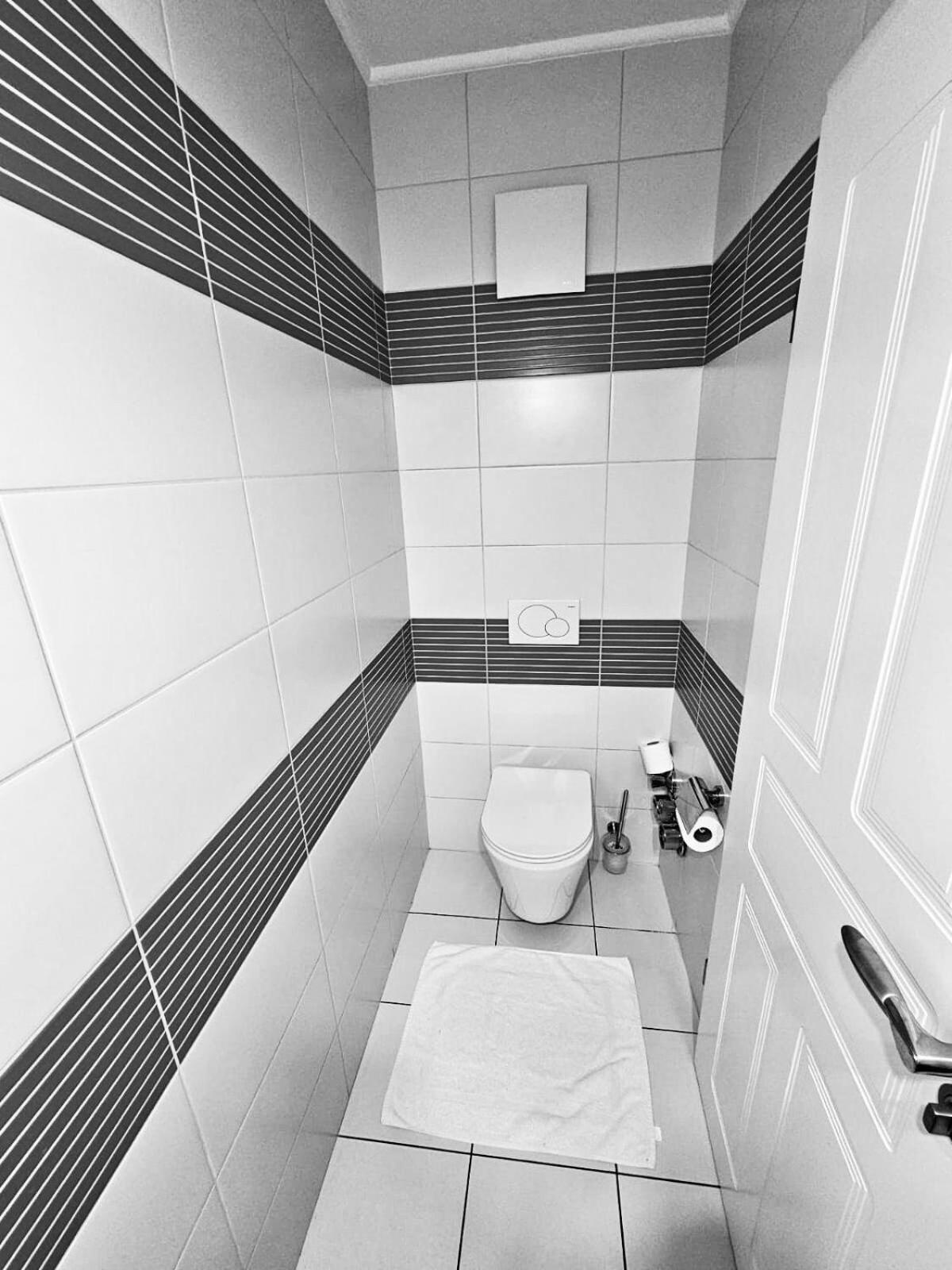 Convenient 2 Bedroom Flat Near Gare * Luxembourg