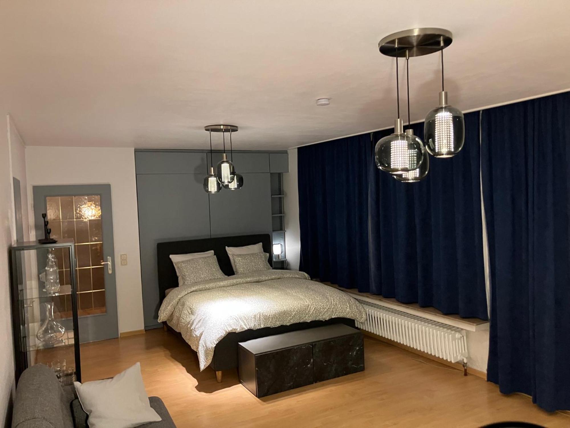 Apartment Unique Penthouse Joseph II Von Habsburg 1-4 Personnes A Cote De Louis Vuitton Luxembourg