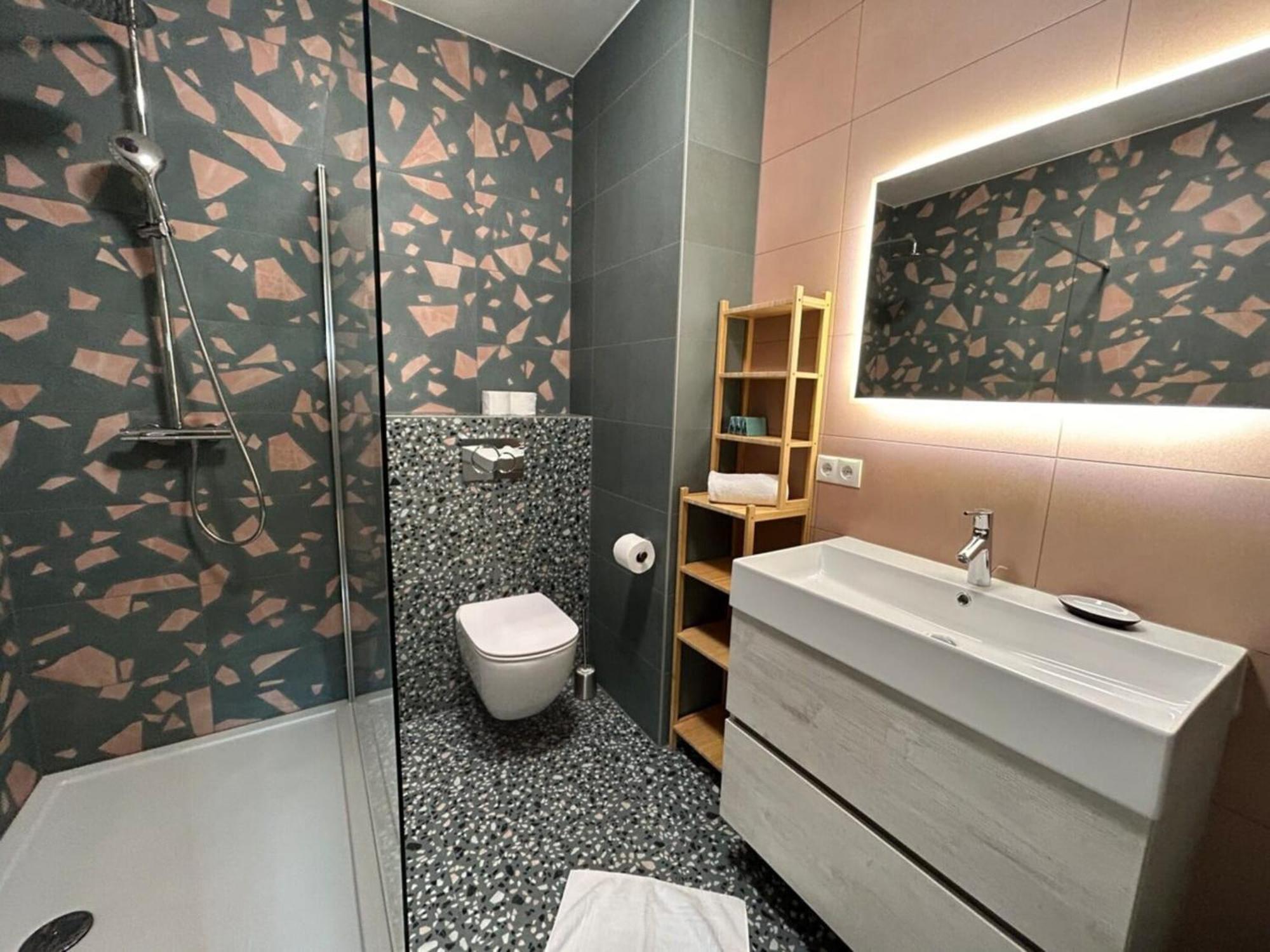 New Design In Hollerich
