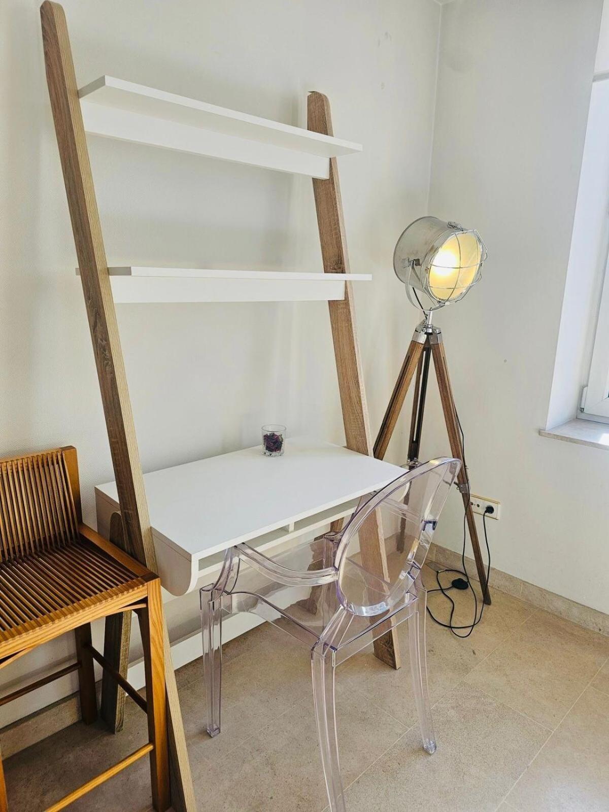 New 1 Bedroom Flat In Center - Gar68 Appartement