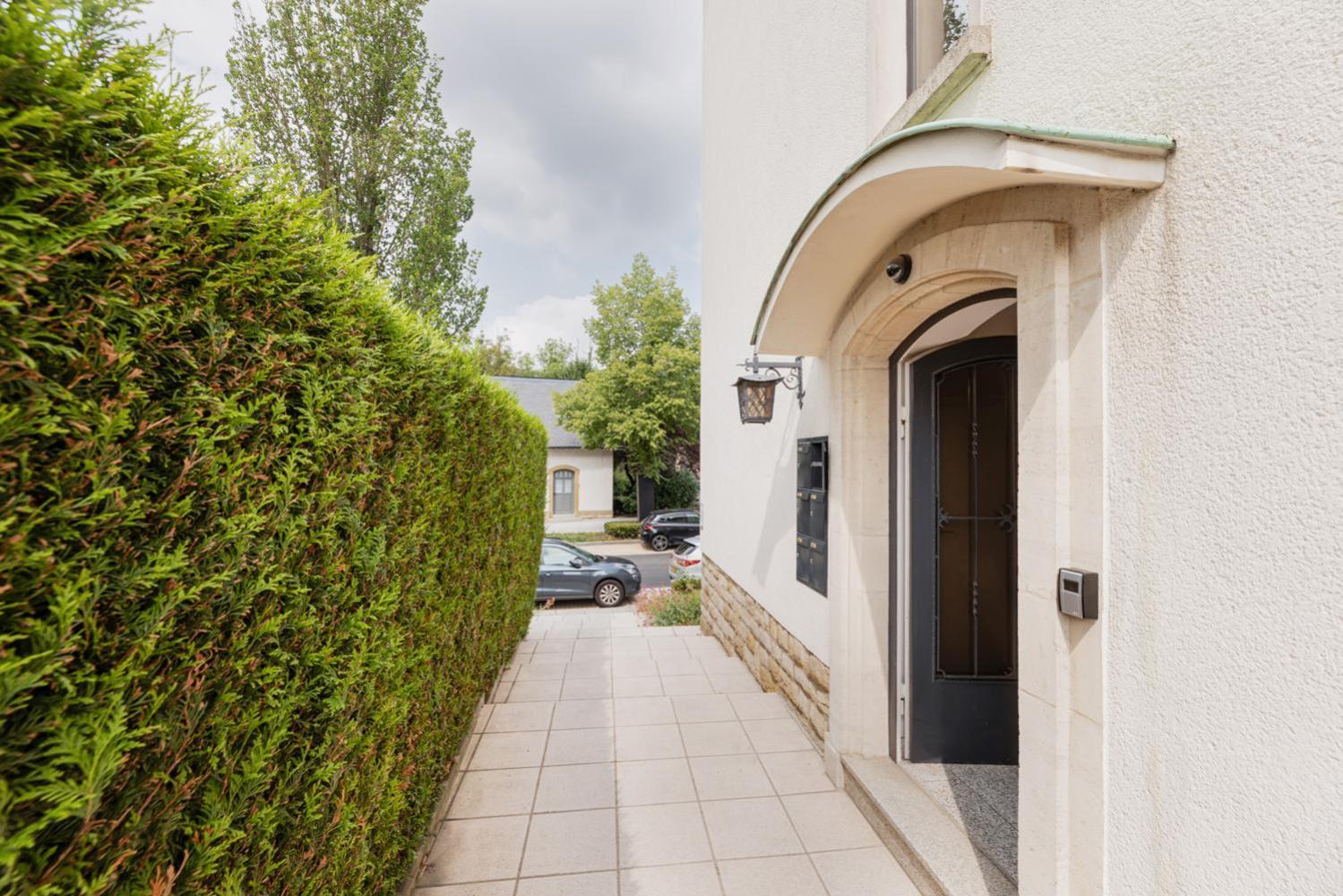 Appartement Stylish & Modern Escape In Bonnevoie *