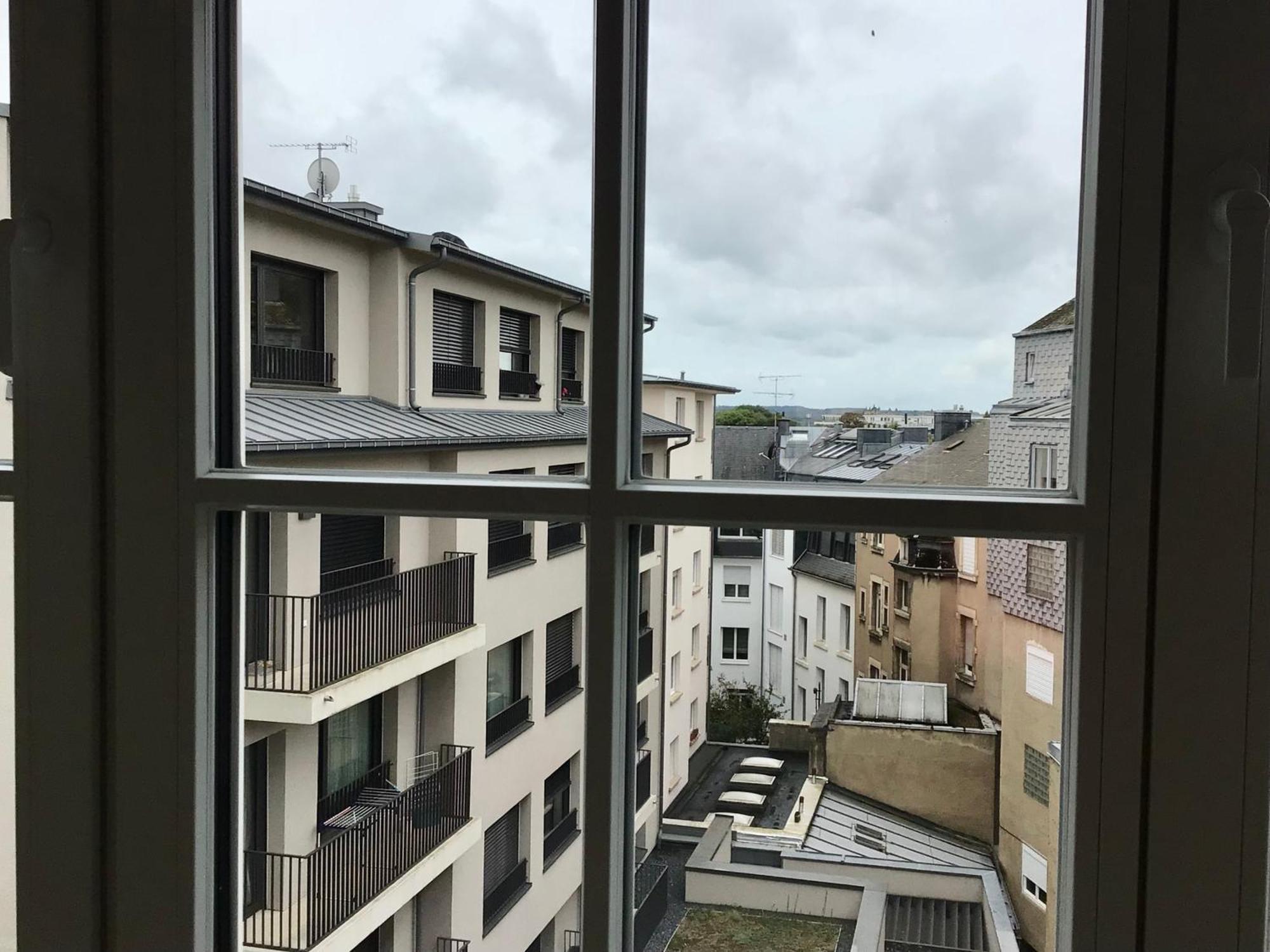 Apartment Petrusse Elite Luxembourg