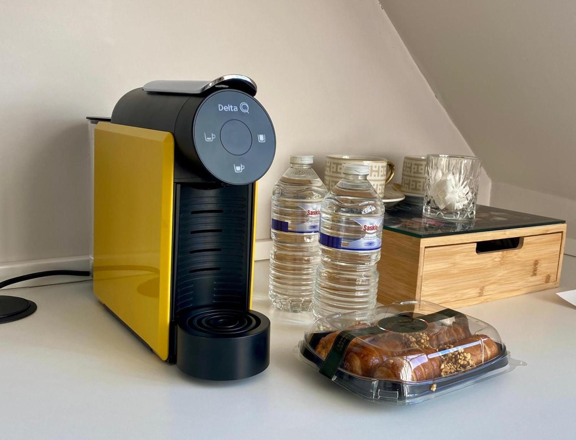 Petrusse Elite Apartamento