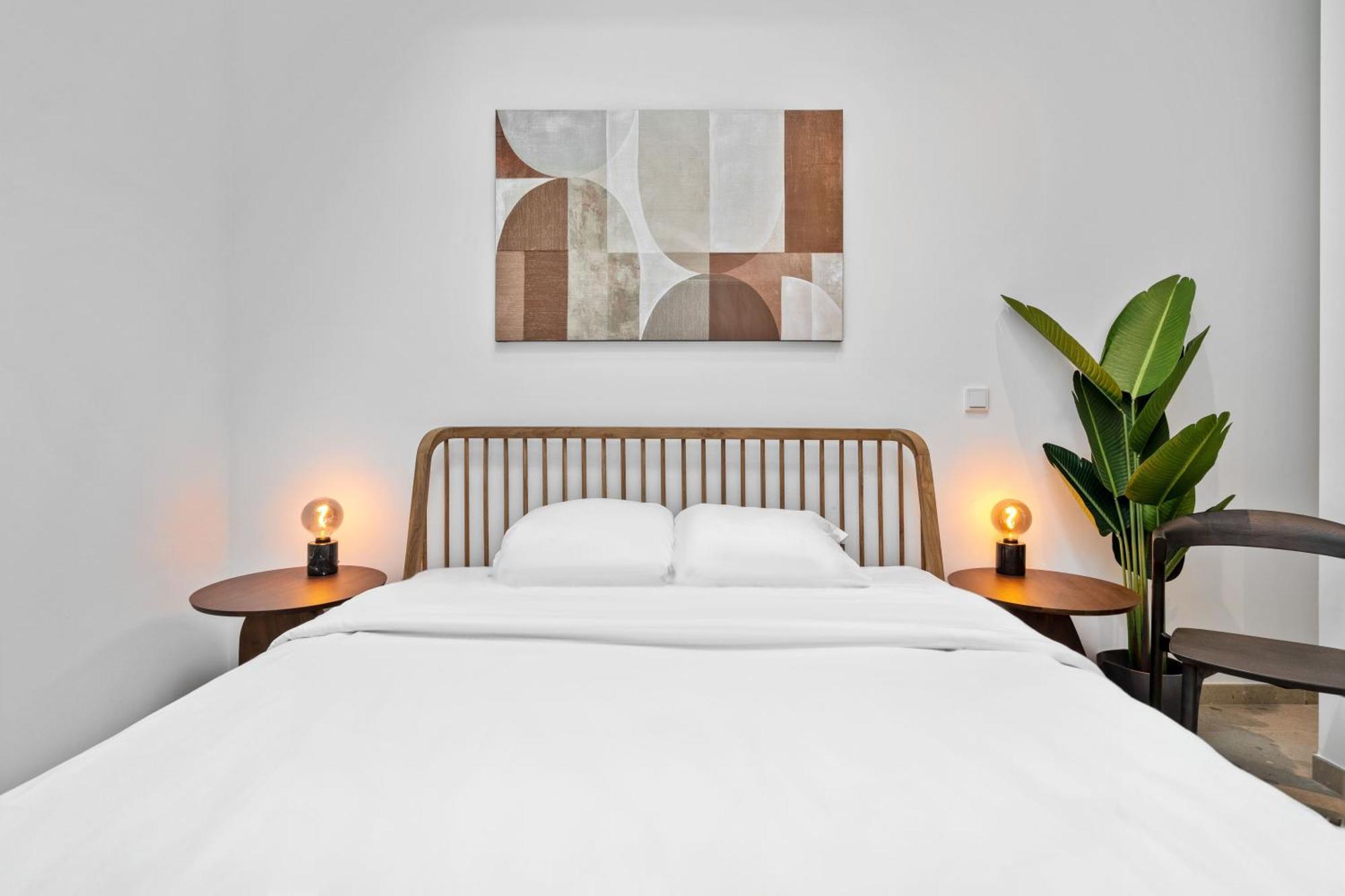 Appartement Modern In Clausen With Wifi, Kitchen & Workspace *