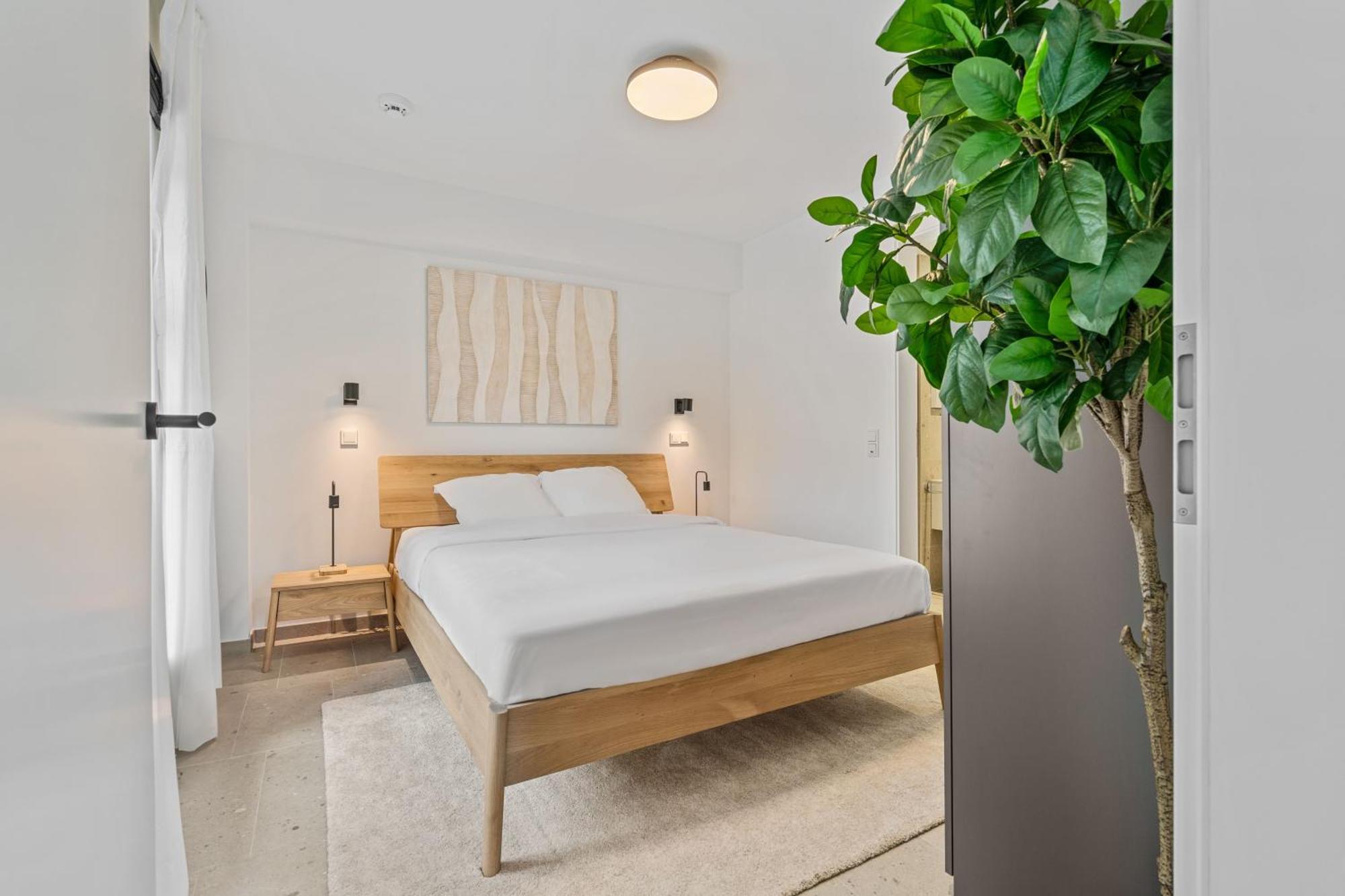 Modern In Clausen With Wifi, Kitchen & Workspace Appartement Luxembourg