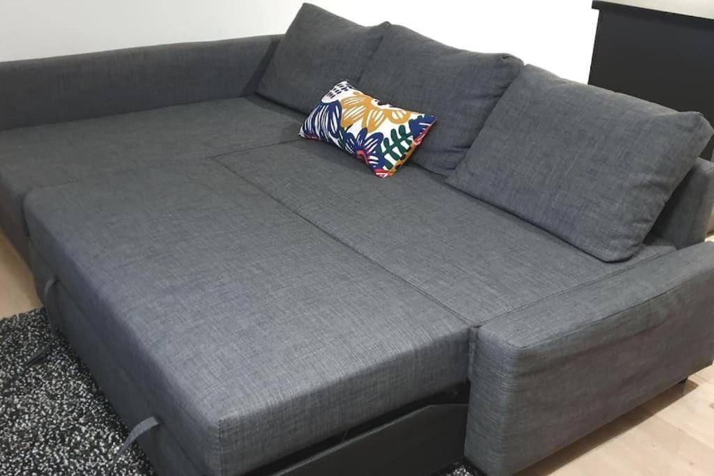 Bright And Welcoming 2 Bedrooms In Center Appartement *