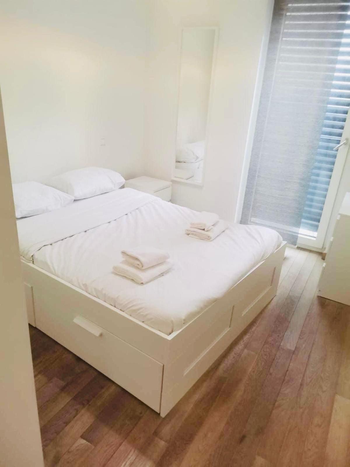 Bright And Welcoming 2 Bedrooms In Center Appartement *