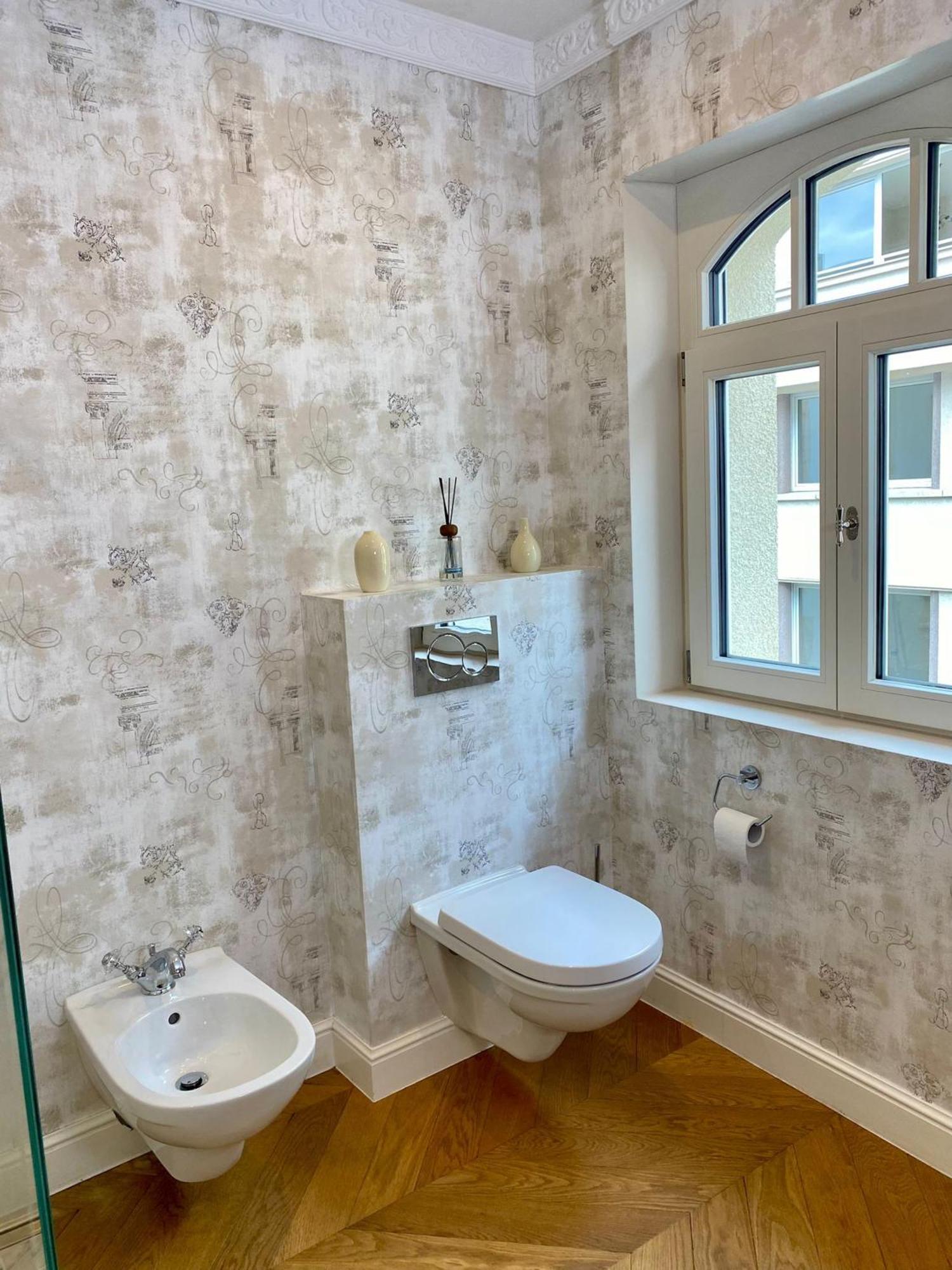 Apartamento Petrusse Elite *