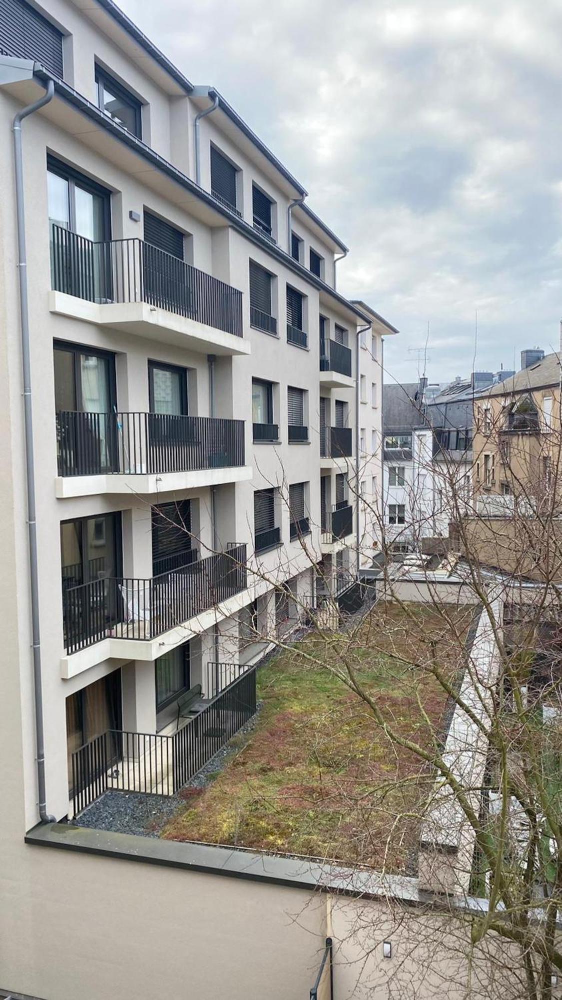 Apartment Petrusse Elite Luxembourg