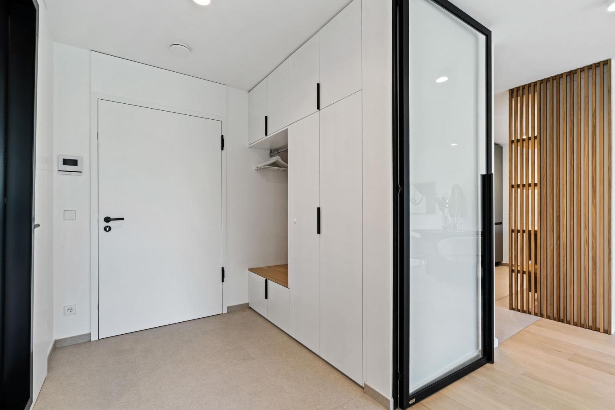 Stylish Downtown Escape With Comforts Luxemburg