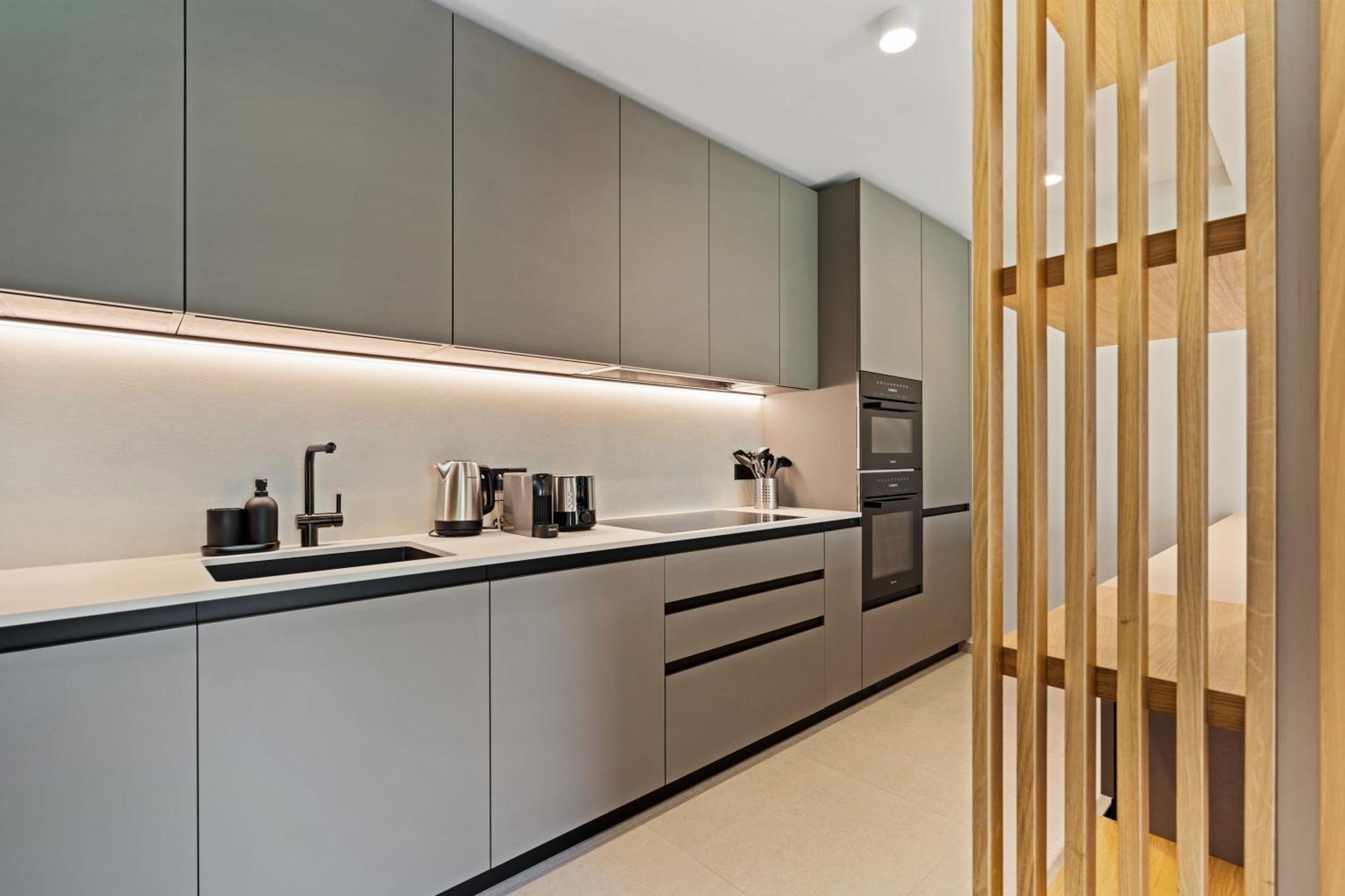Stylish Downtown Escape With Comforts * Luxemburg