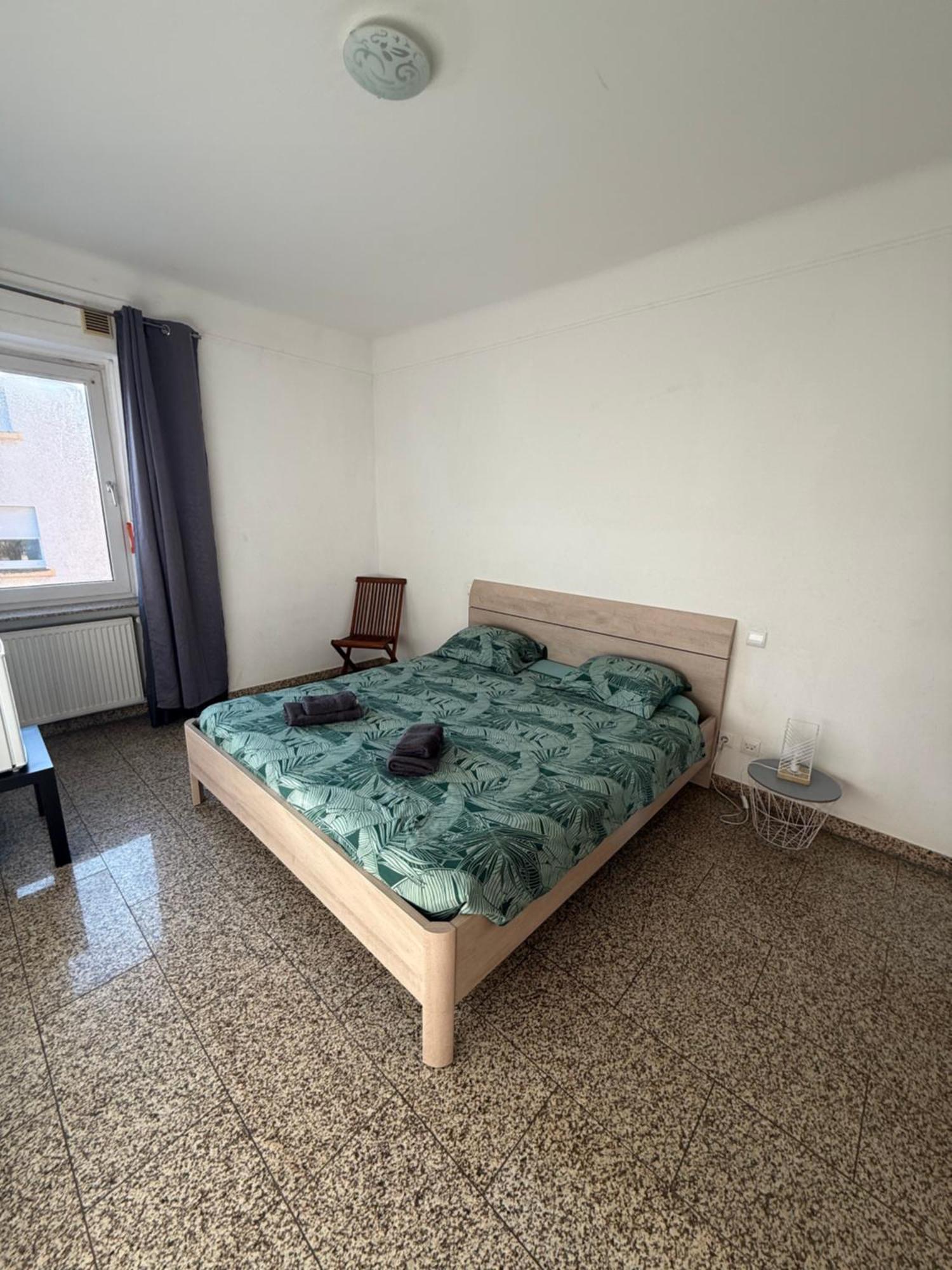 Centre Gasperich Homestay