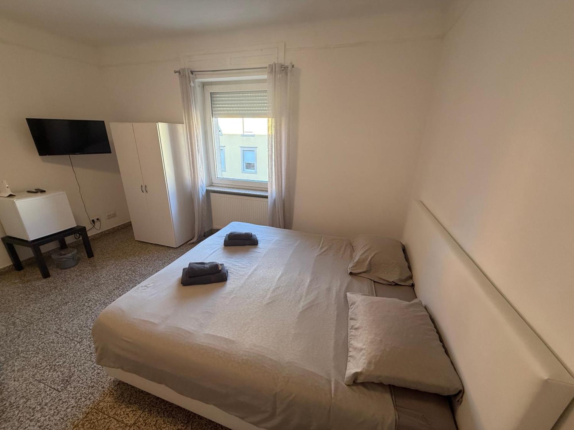 Homestay Centre Gasperich *