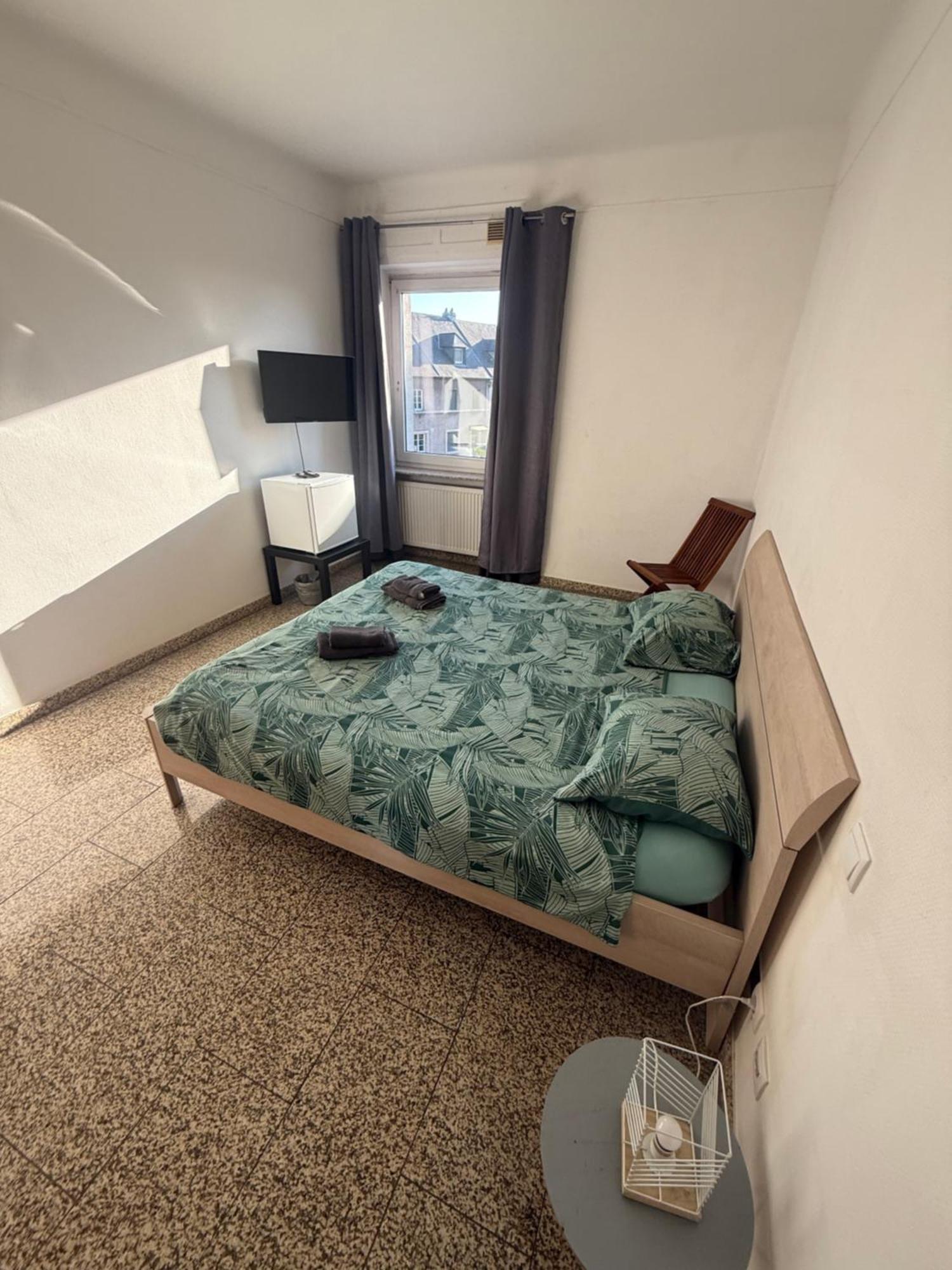 Homestay Centre Gasperich *