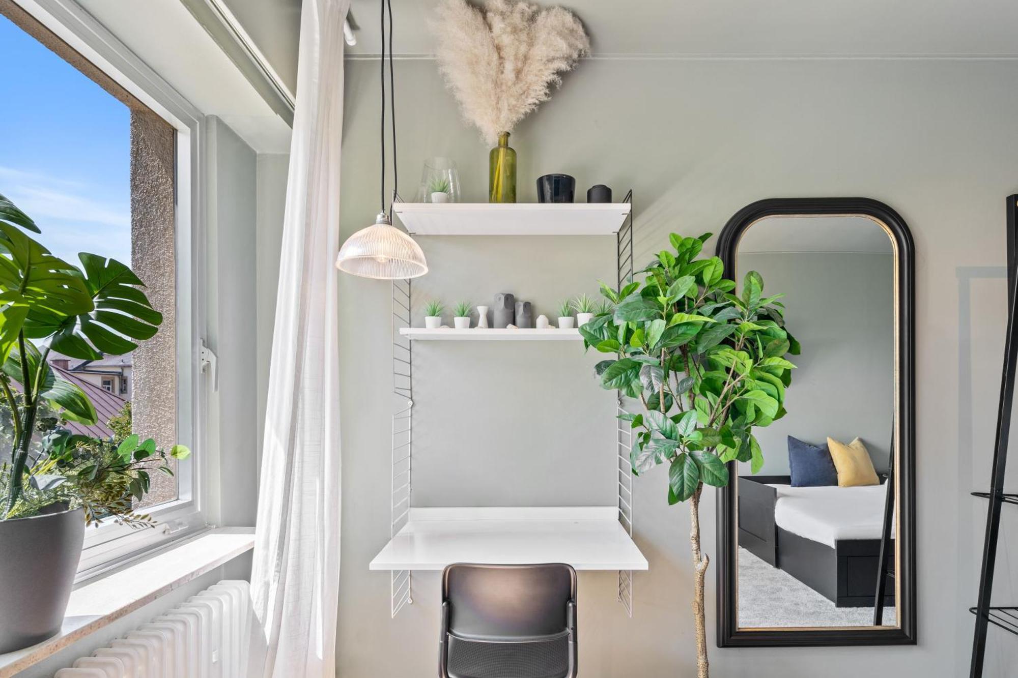 Appartement Luminous - Walk To Center *