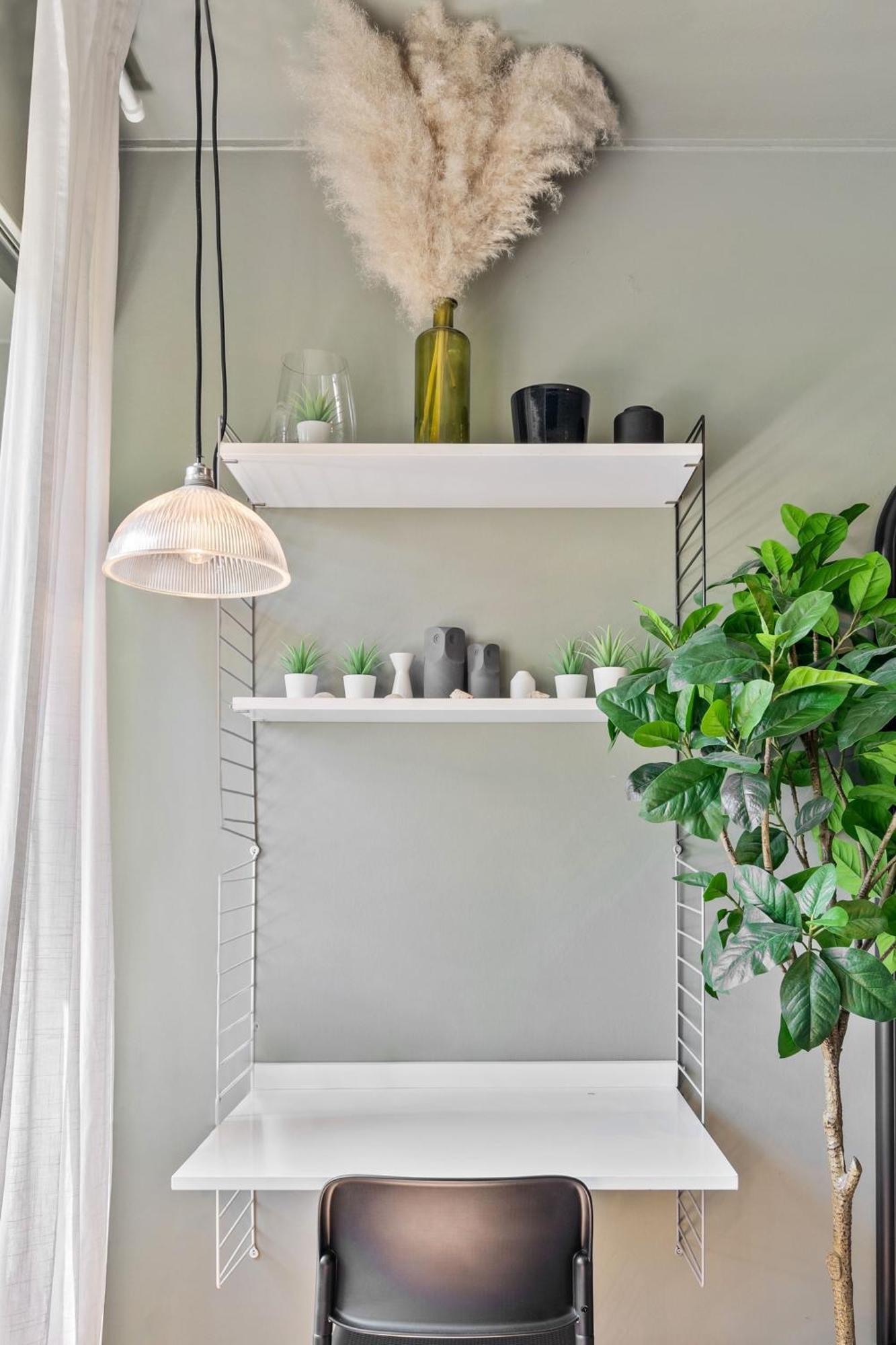Luminous - Walk To Center Appartement *