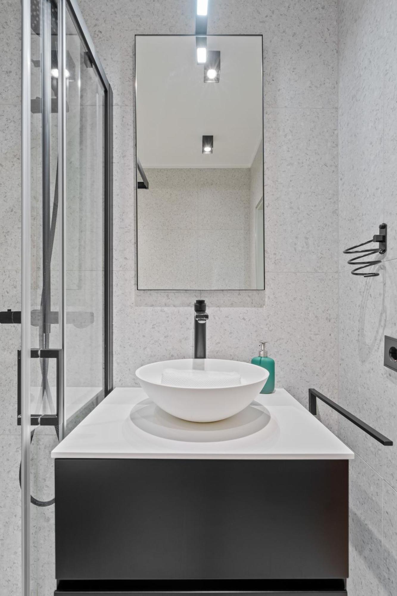 Appartement Luminous - Walk To Center *