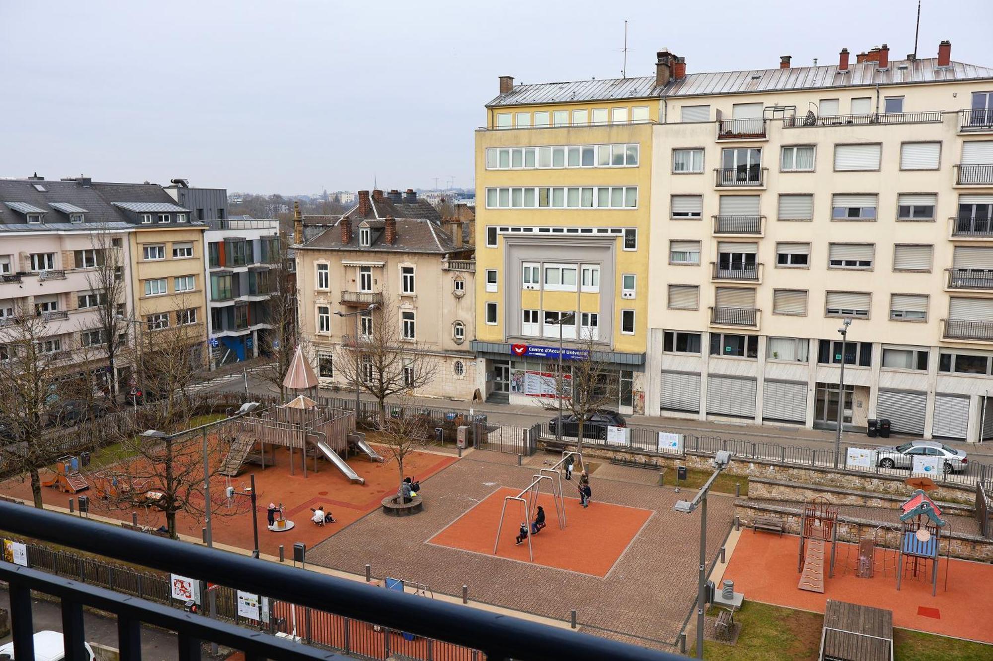 Comfort & Gasthuis *