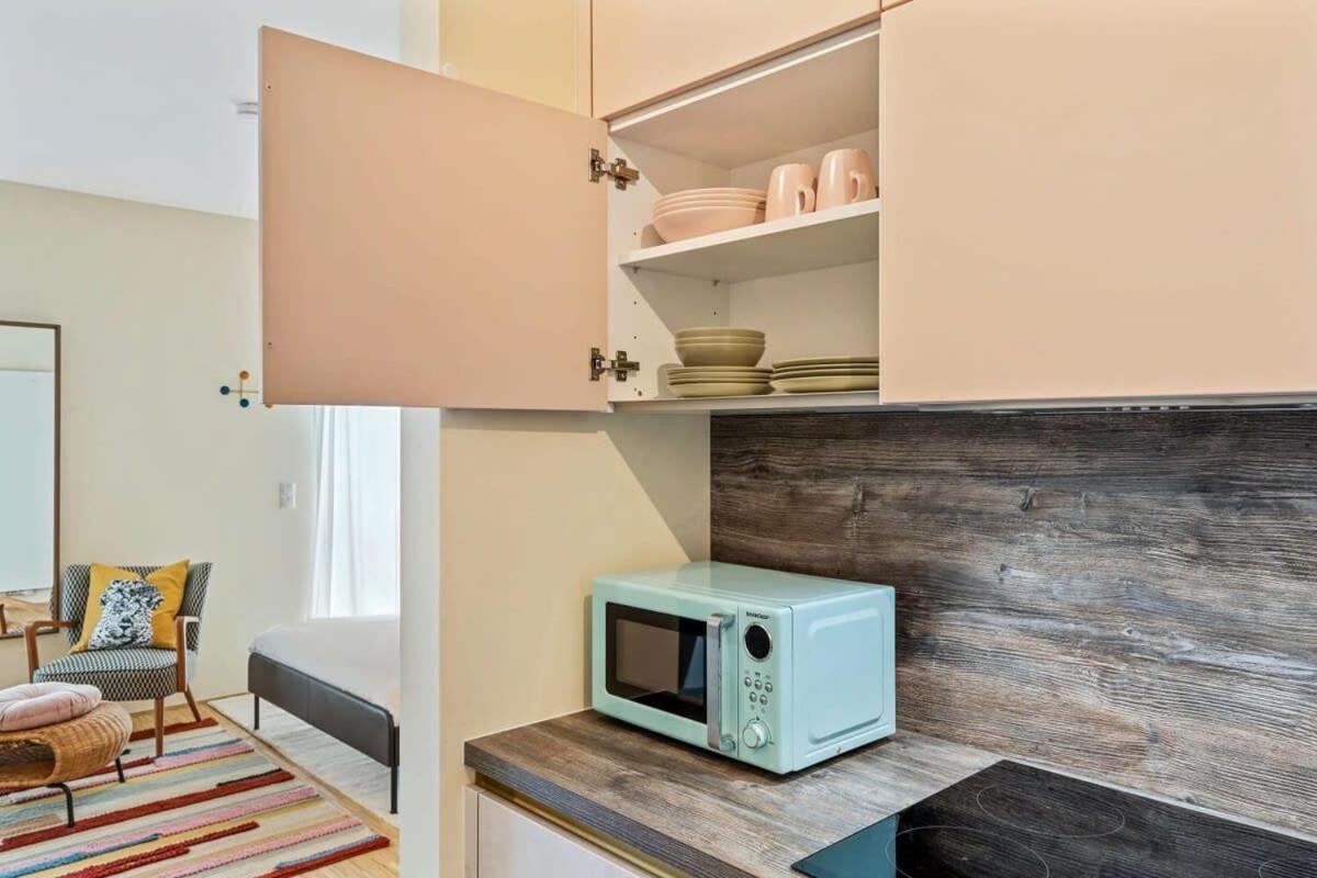 Beautifully Designed In Hollerich Luxembourg