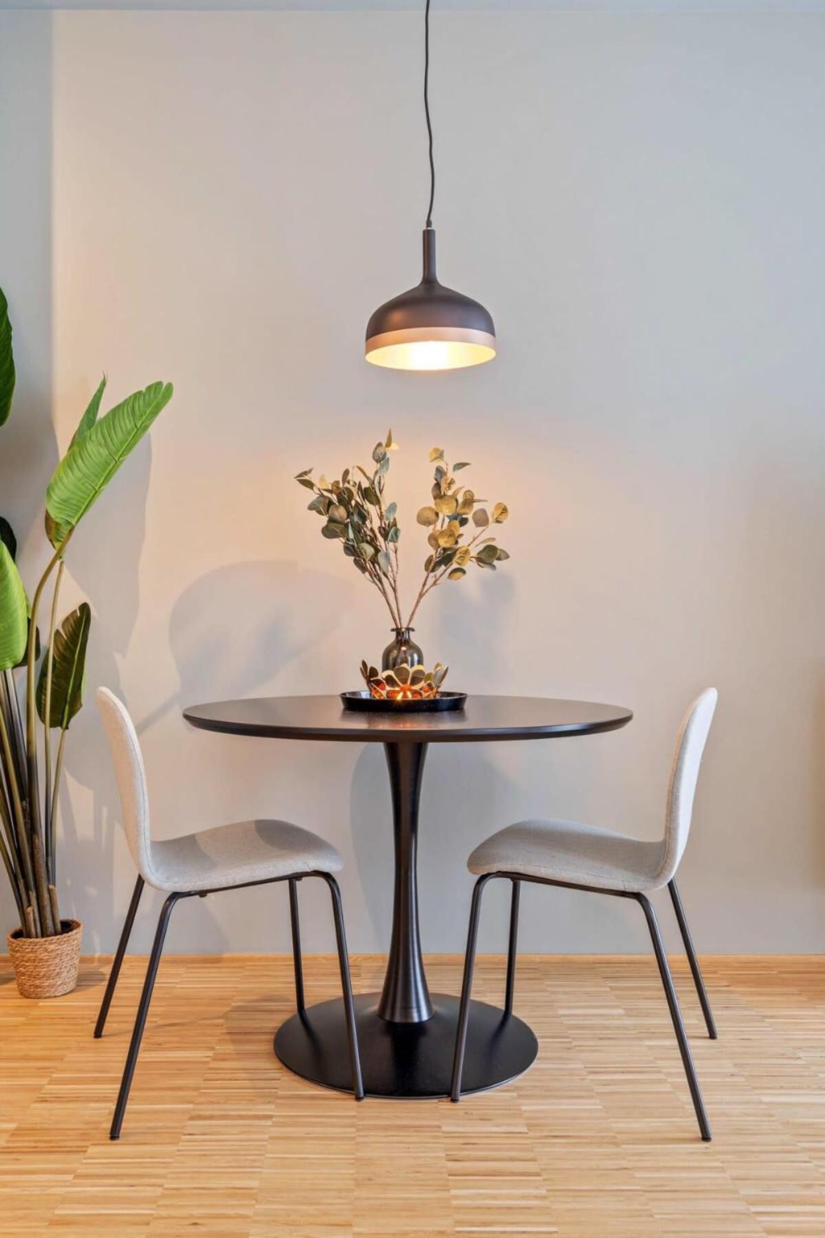 Apartment Beautifully Designed In Hollerich Luxembourg