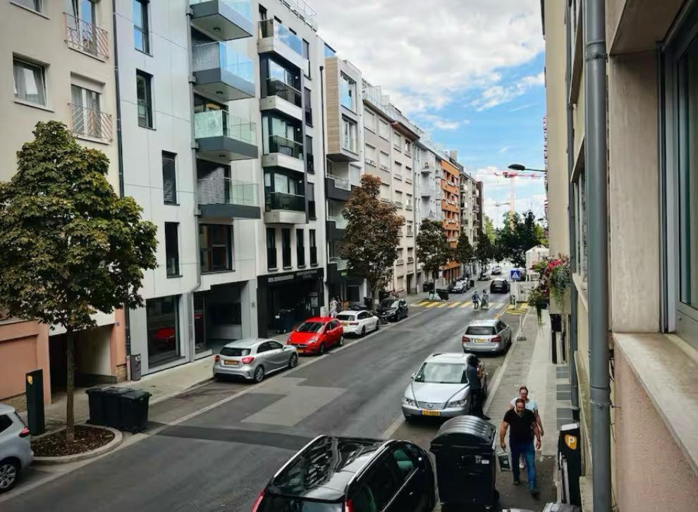 Ideal Plein Centre * Luxembourg