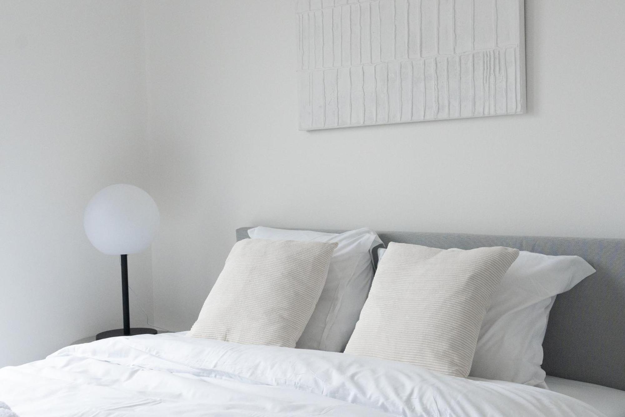 Lux Penthouse - Office, Terrace, Gym & Parking * Luxembourg