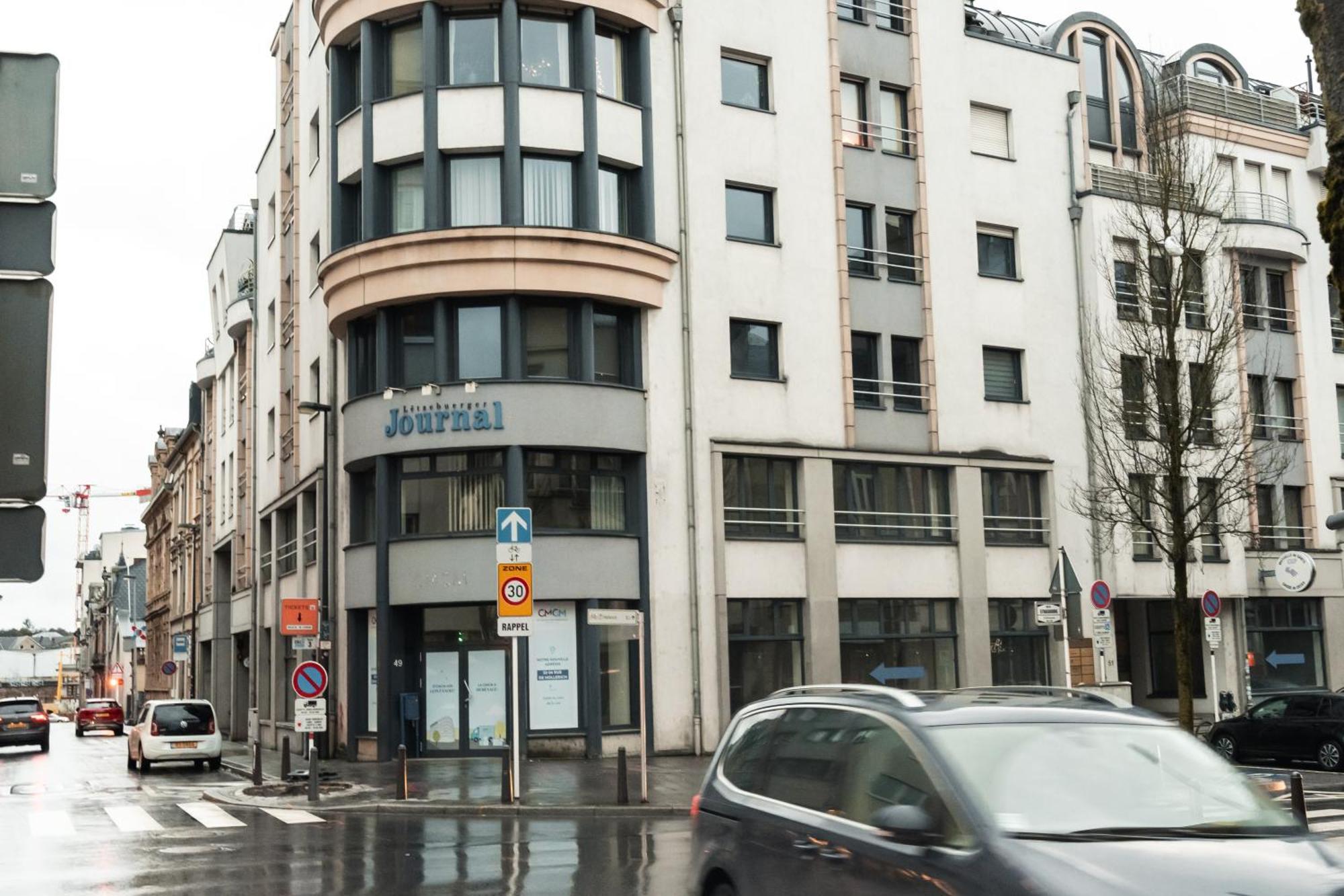 Apartment Lux Penthouse - Office, Terrace, Gym & Parking *