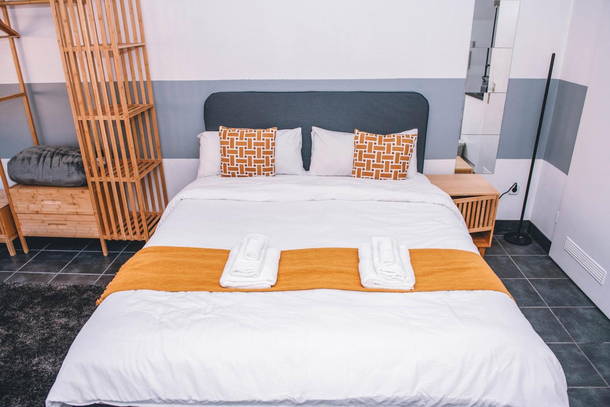 Appartement Modern Lux Center