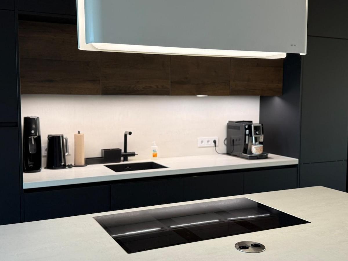Apartment Comfort & Style At Cloche D'or *