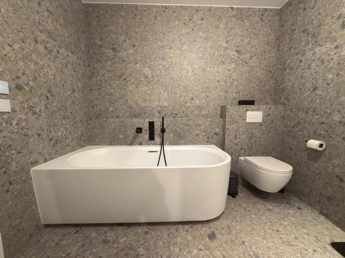 Comfort & Style At Cloche D'or Apartment