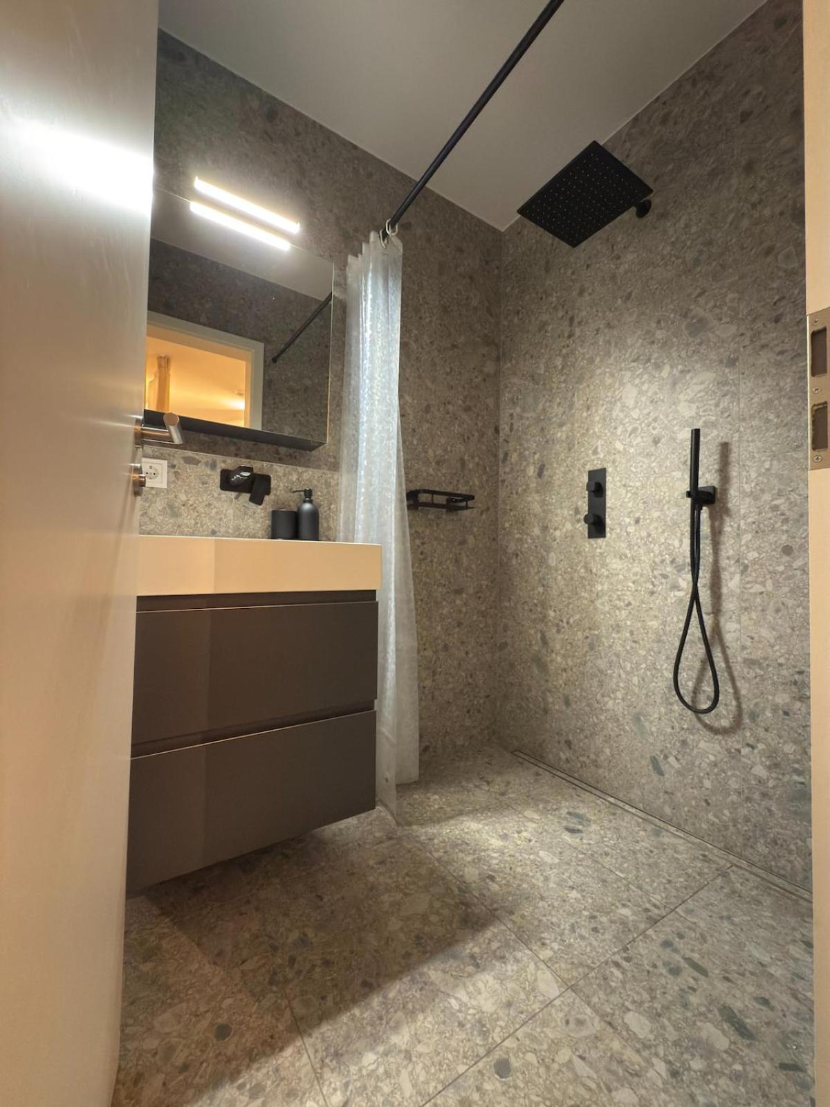 Apartment Comfort & Style At Cloche D'or Luxembourg