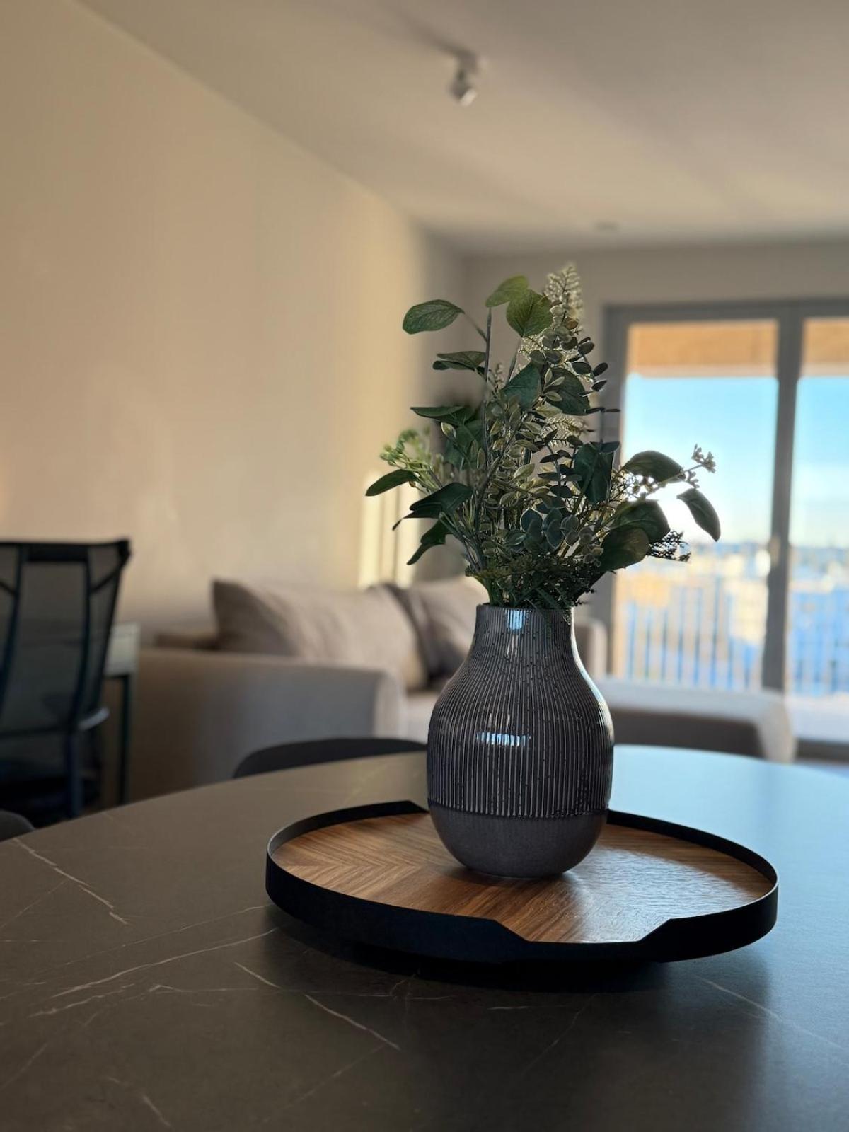 Comfort & Style At Cloche D'or Apartment