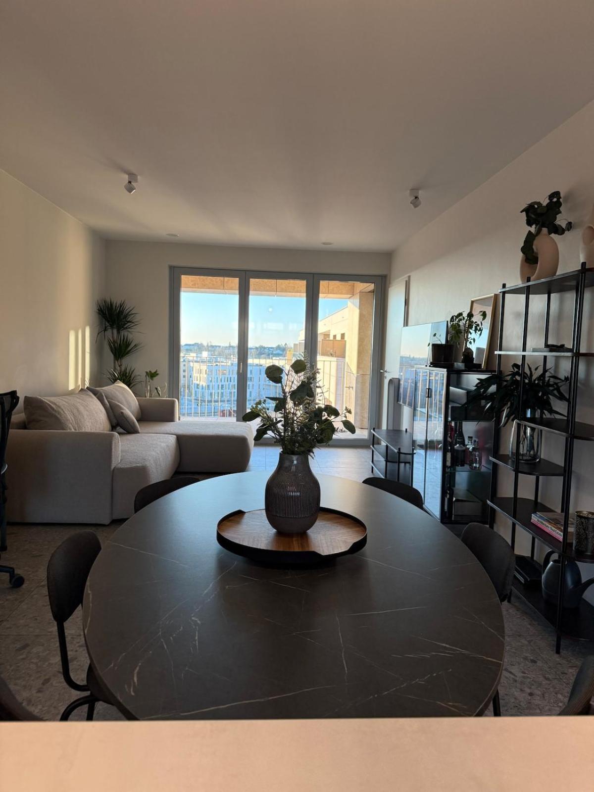 Comfort & Style At Cloche D'or Apartment *