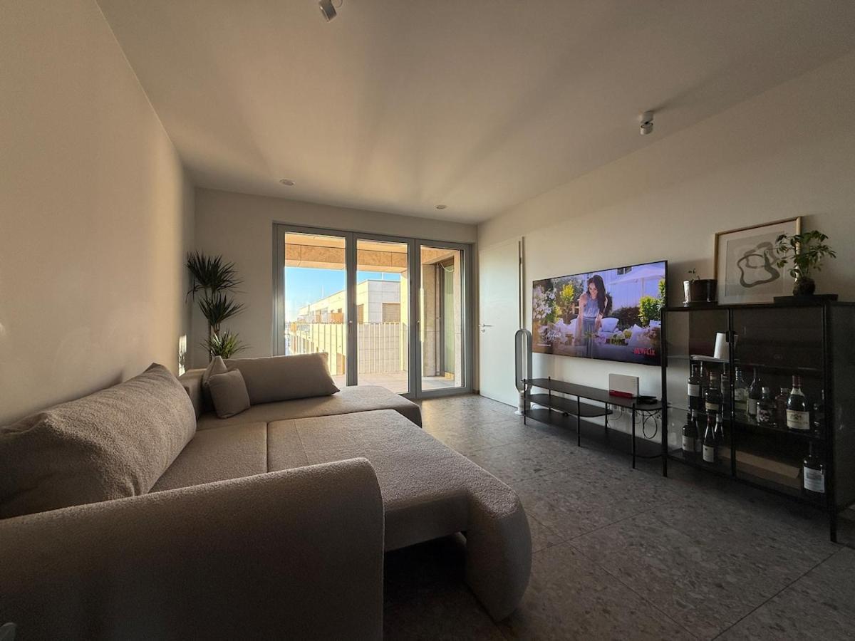 Comfort & Style At Cloche D'or Apartment Luxembourg