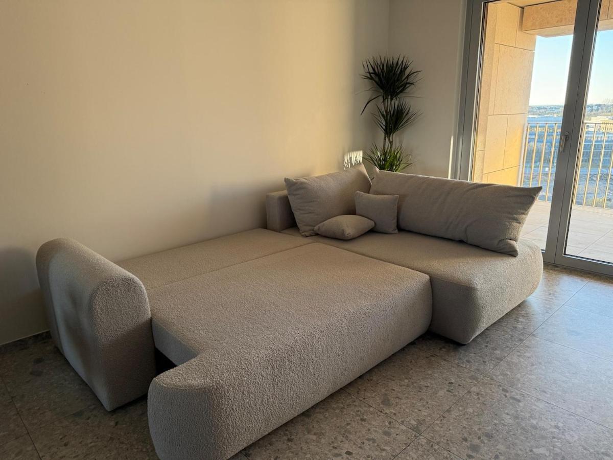 Apartment Comfort & Style At Cloche D'or Luxembourg