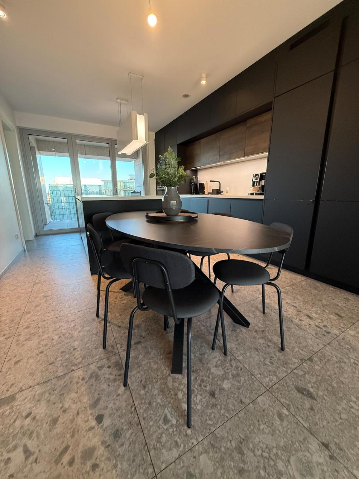 Comfort & Style At Cloche D'or Apartment *