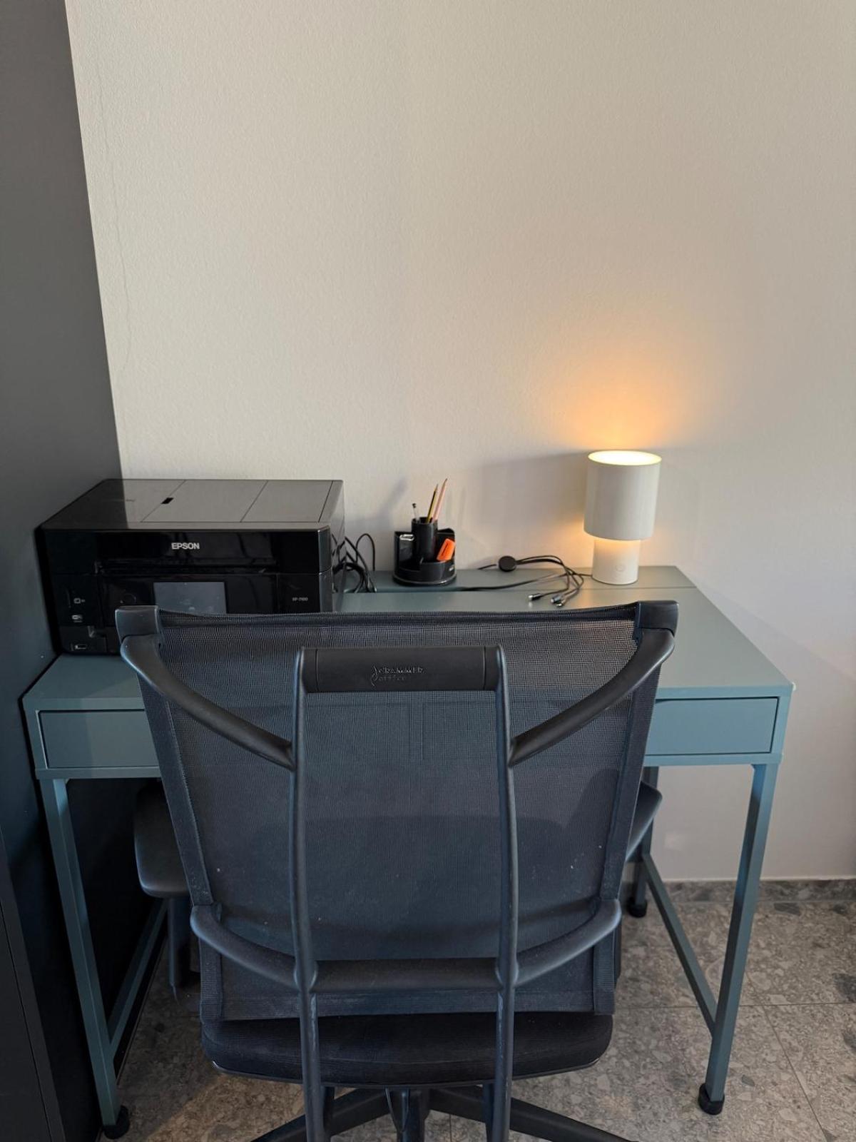 Comfort & Style At Cloche D'or * Luxembourg